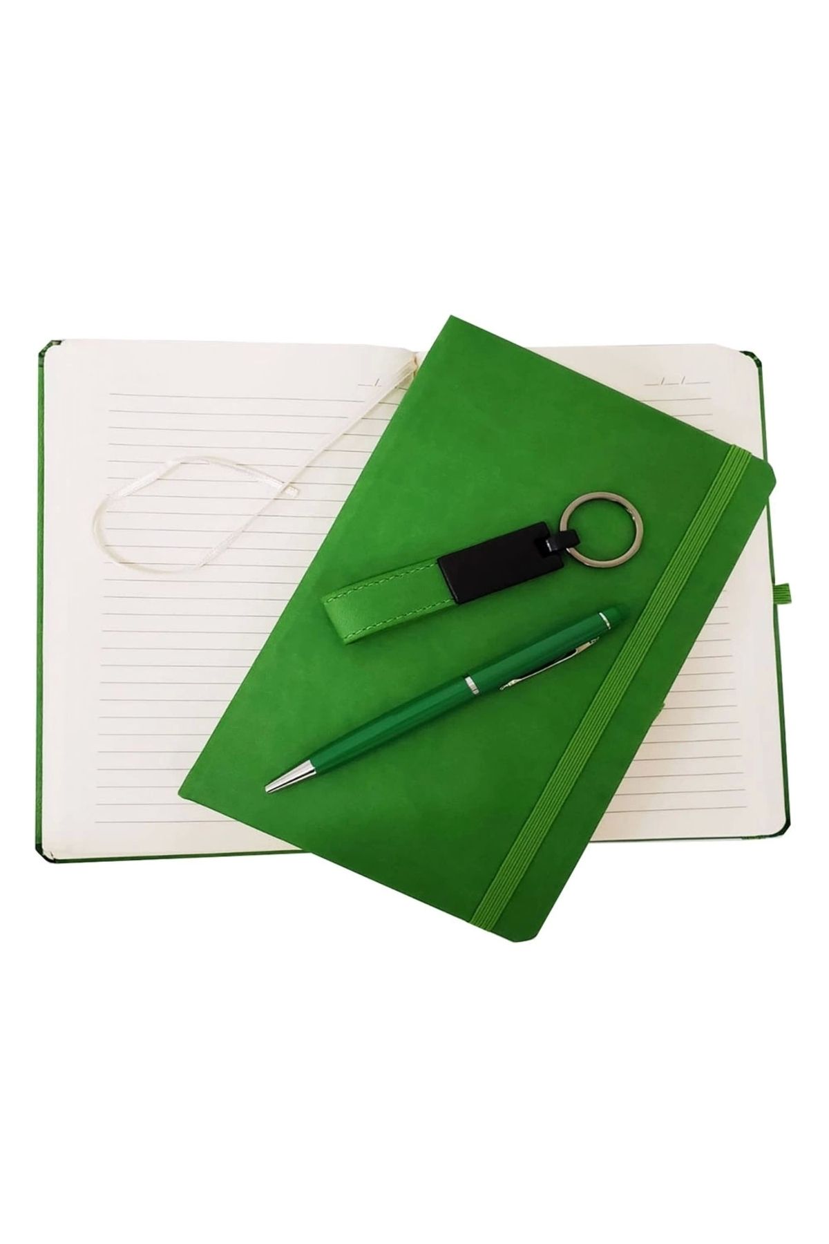 YNT İthalat Hediyelik Kalem Defter Ve Anahtarlık
