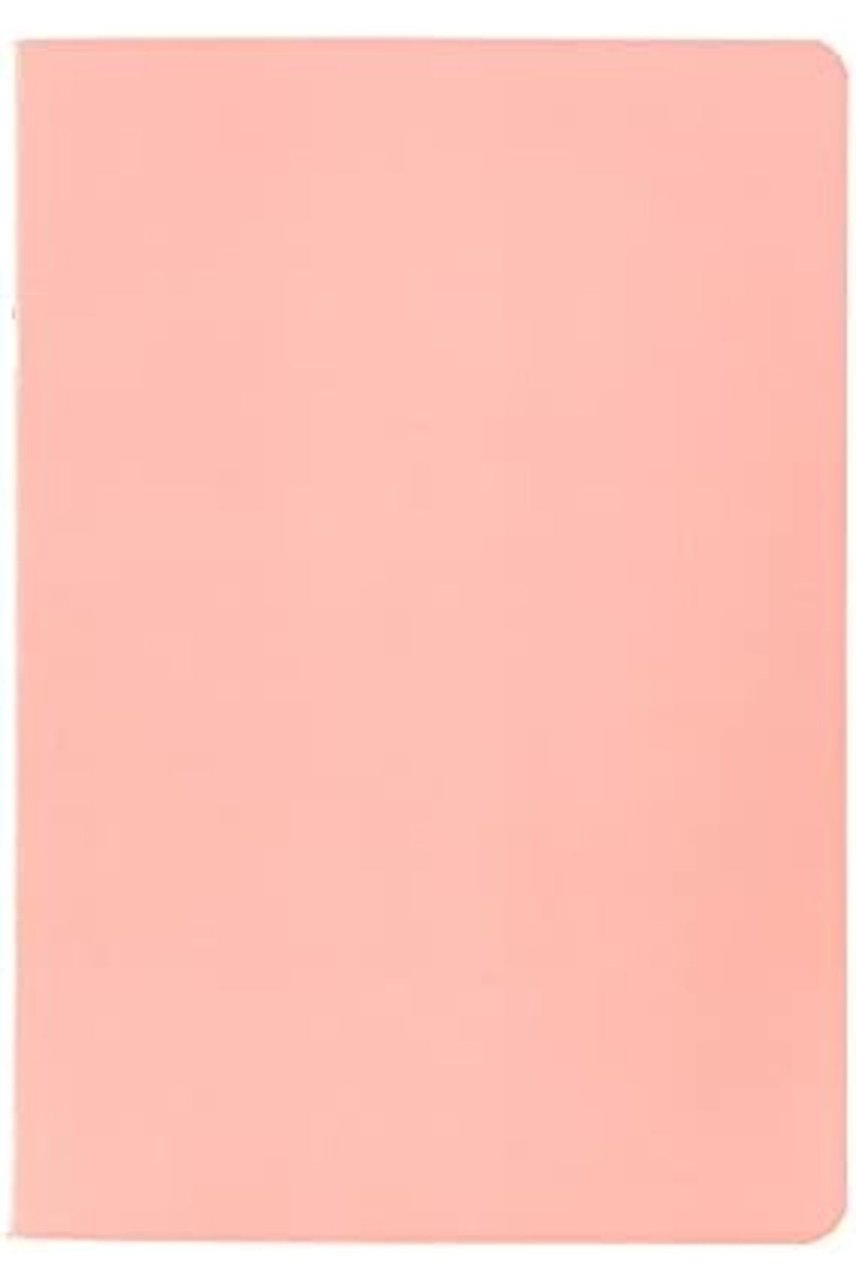 STOREMAX-Sbl Colors A4 60 Sheets Checked Notebook, Pink Sblshp 1064356 2