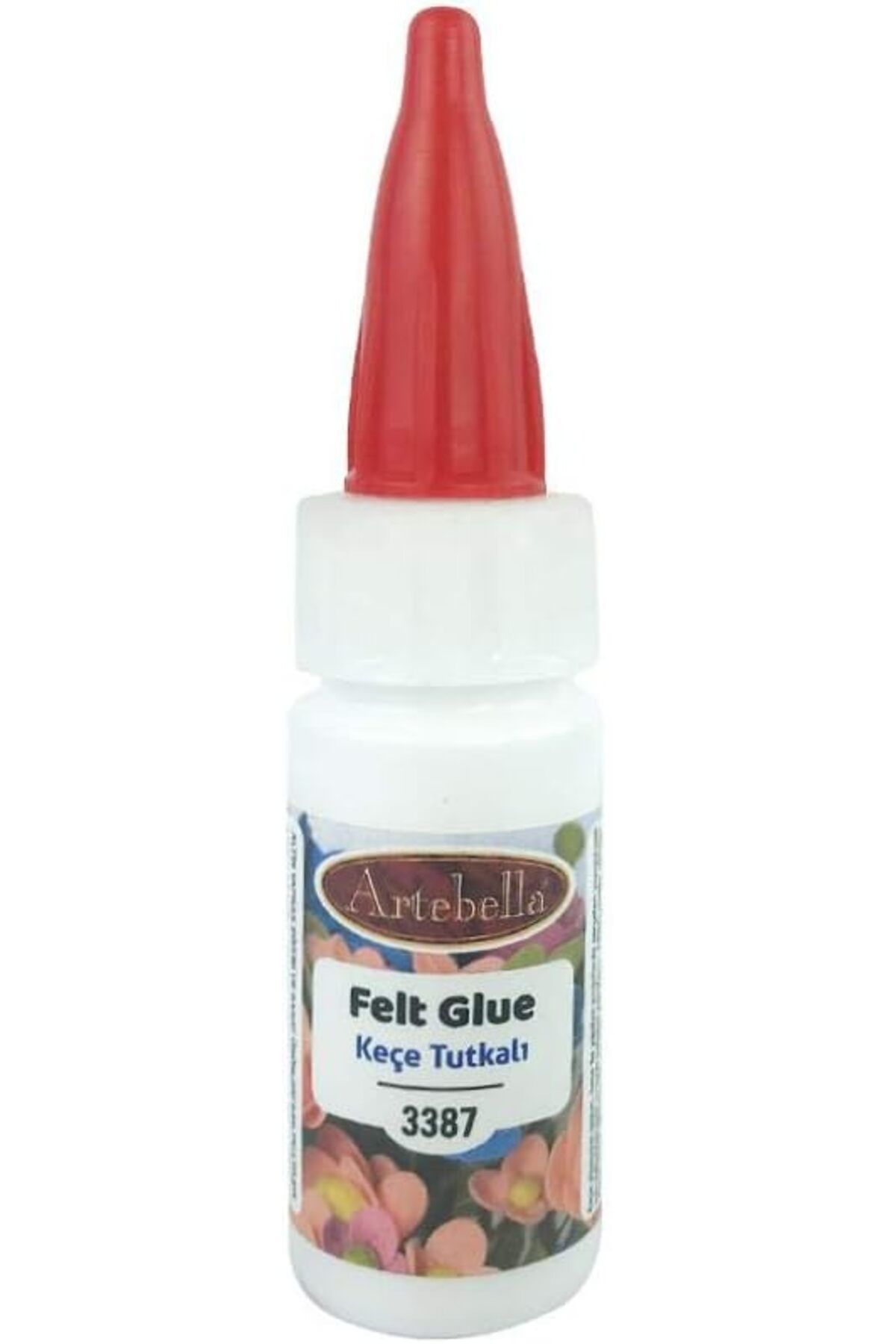 Mu Art Ahşap Mrt Keçe Tutkalı 30ml Art 871301