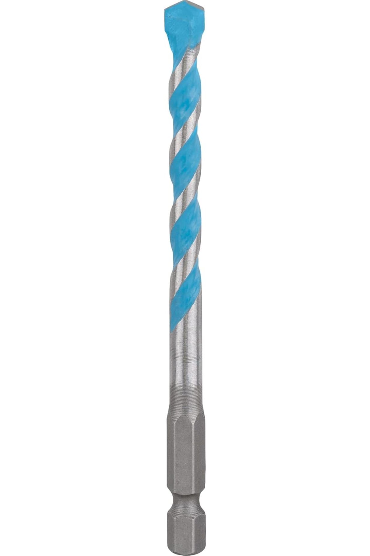 STOREMAX Sbl Professional 1x EXPERT HEX-9 MultiConstruction Delme Uçları (Beton, Yumuşak döşemeler, Çel
