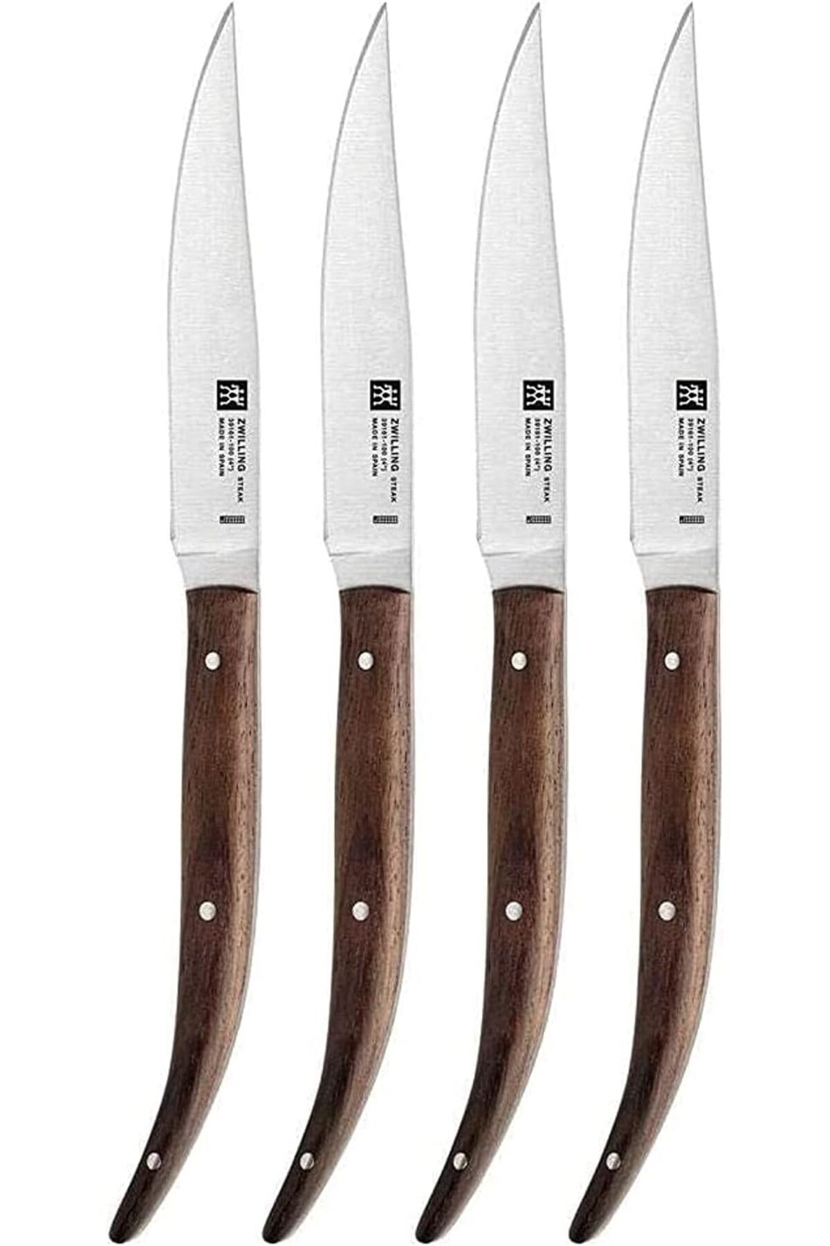 STOREMAX Sbl 391610000 4'lü Biftek Bıçağı Seti SBLShp 1064356