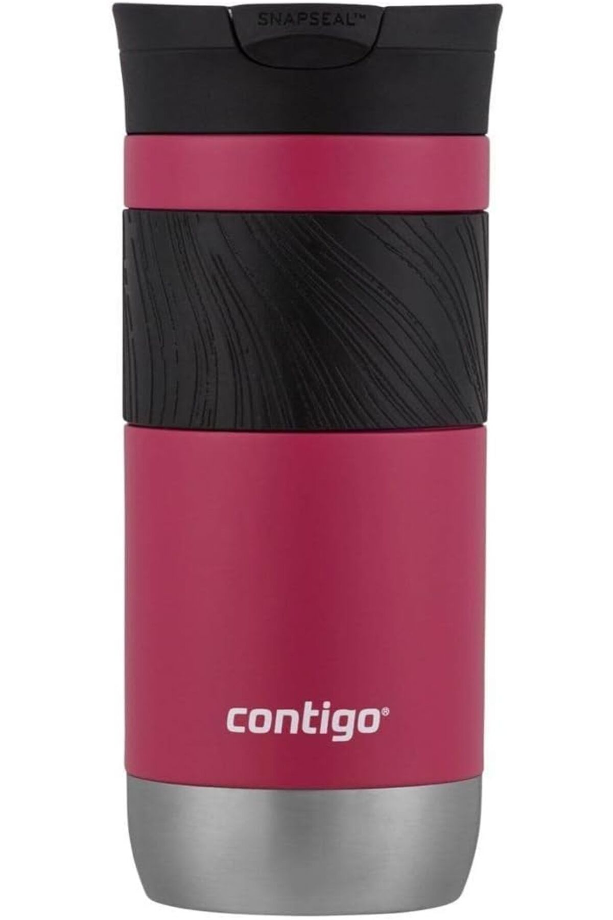 STOREMAX ELZ Byron Pro Snapseal Termos Bardak 470 mL Pembe FRNTR 1127478