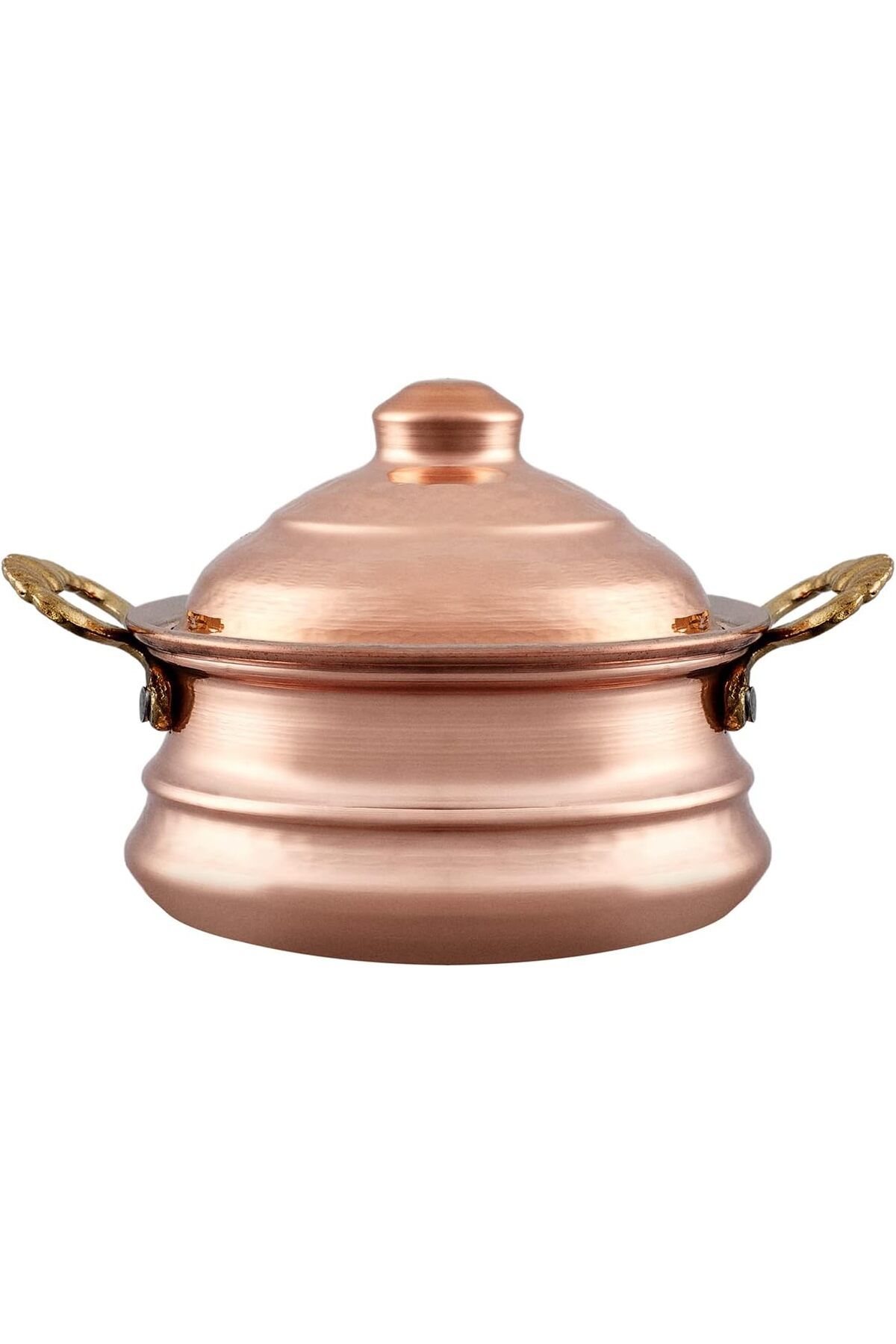 STOREMAX ELZ Alacahöyük Mini Güveç 12 cm FRNTR 1127478