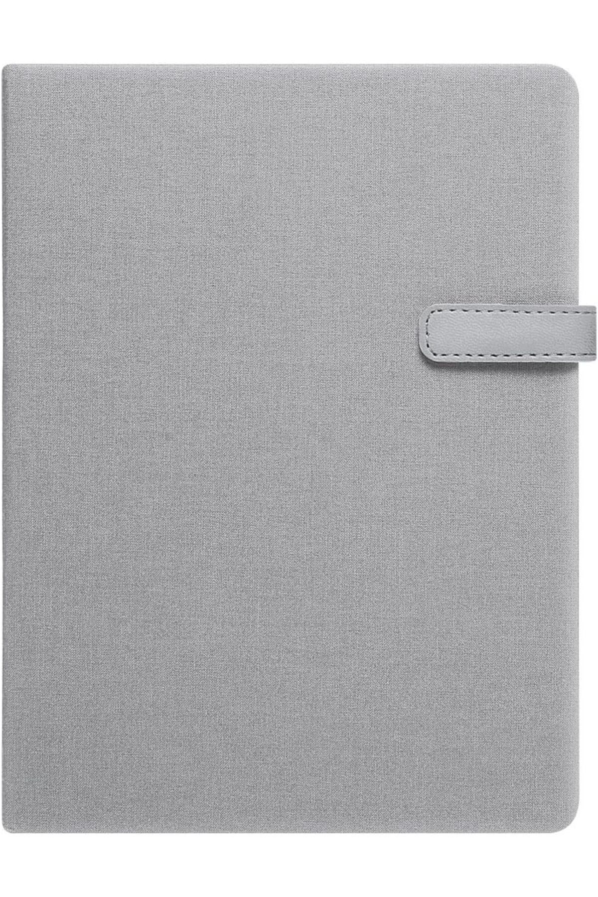 STOREMAX Sbl Lanvin Defter, 256 sayfa Sert Kapak Not Defteri SBLShp 1064356