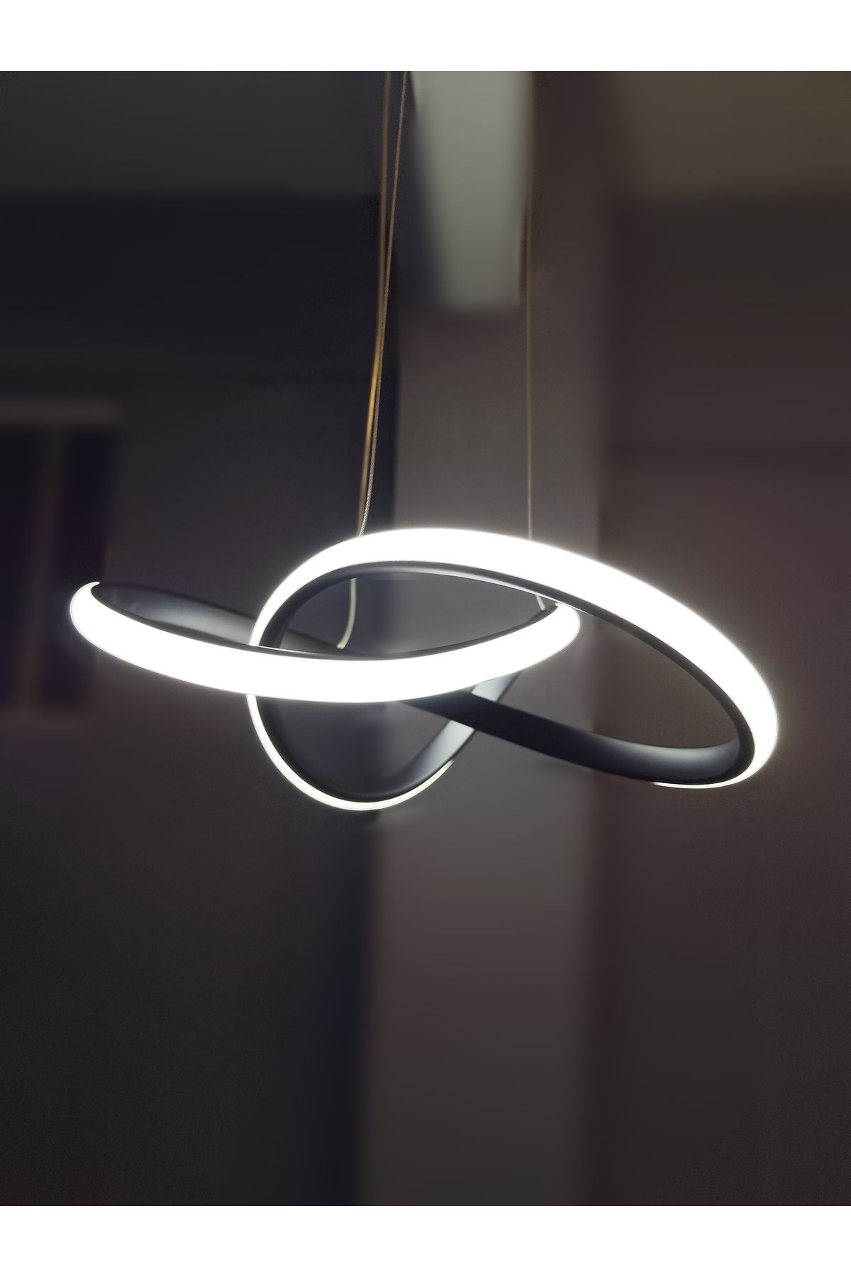 Home Galaksi Modern Sarkıt Led Avize
