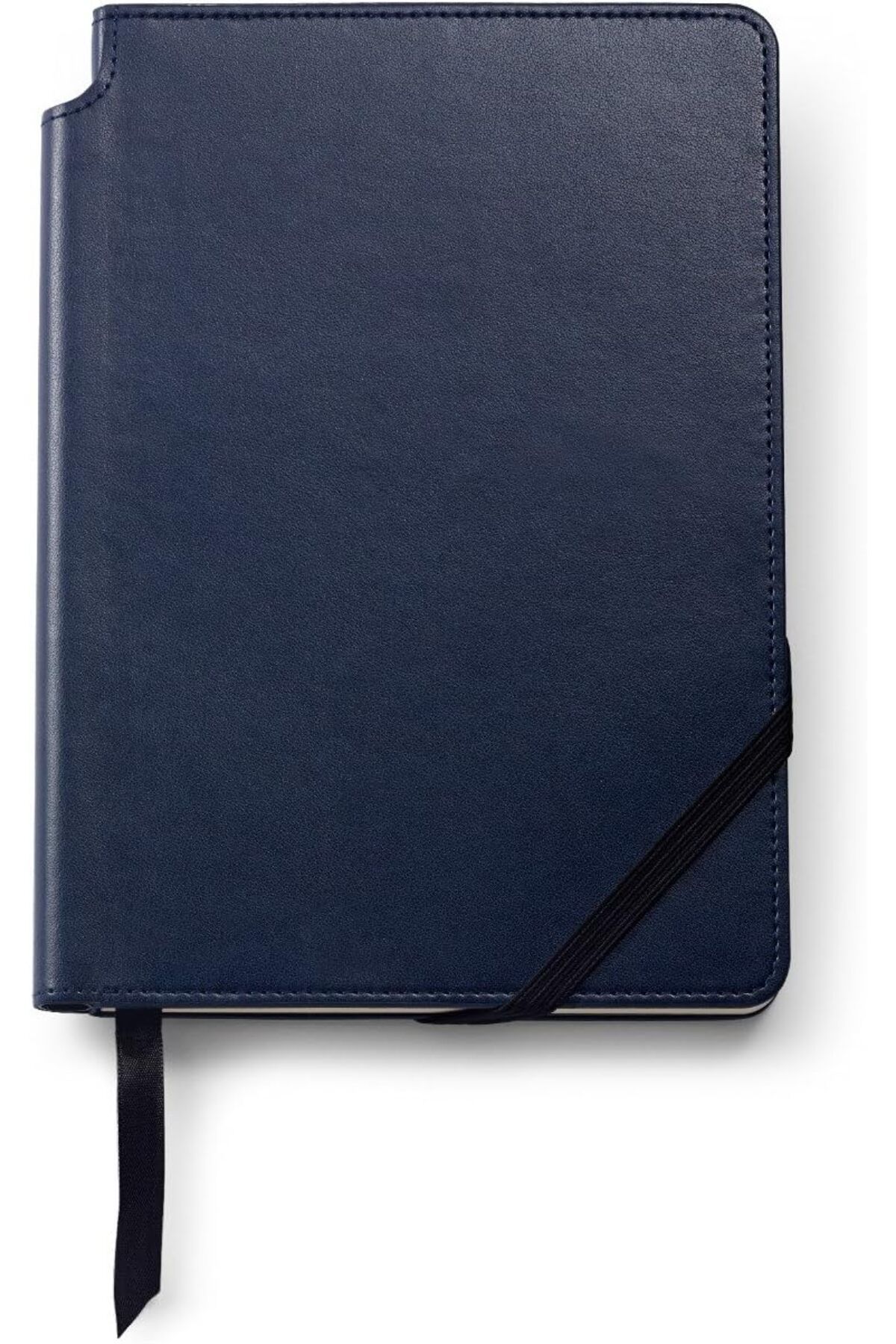 STOREMAX ELZ Ac2812M Klasik Klasik Defter Mavi FRNTR 1127478