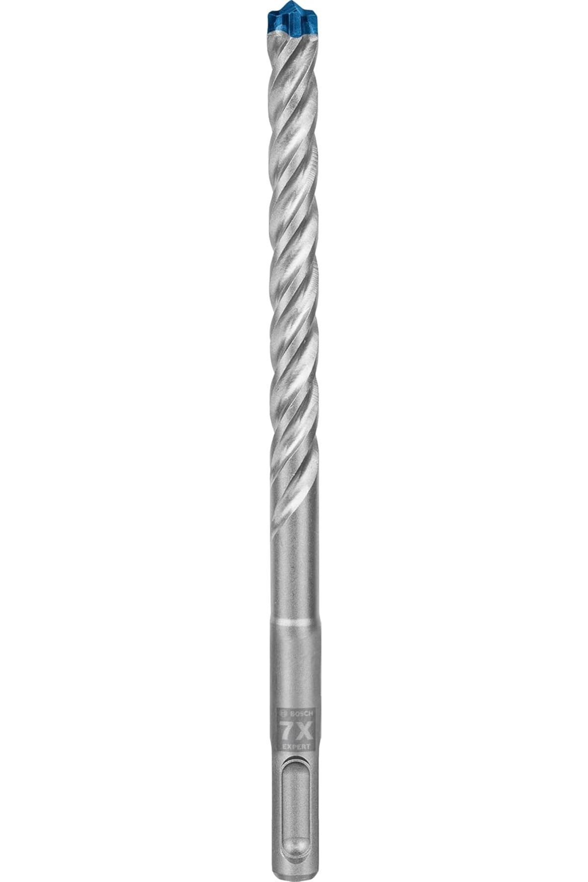 STOREMAX Sbl Professional 10x EXPERT SDS plus-7X Kırıcı Delici Delme Uçları (Yumuşak taş, Sert taş, B