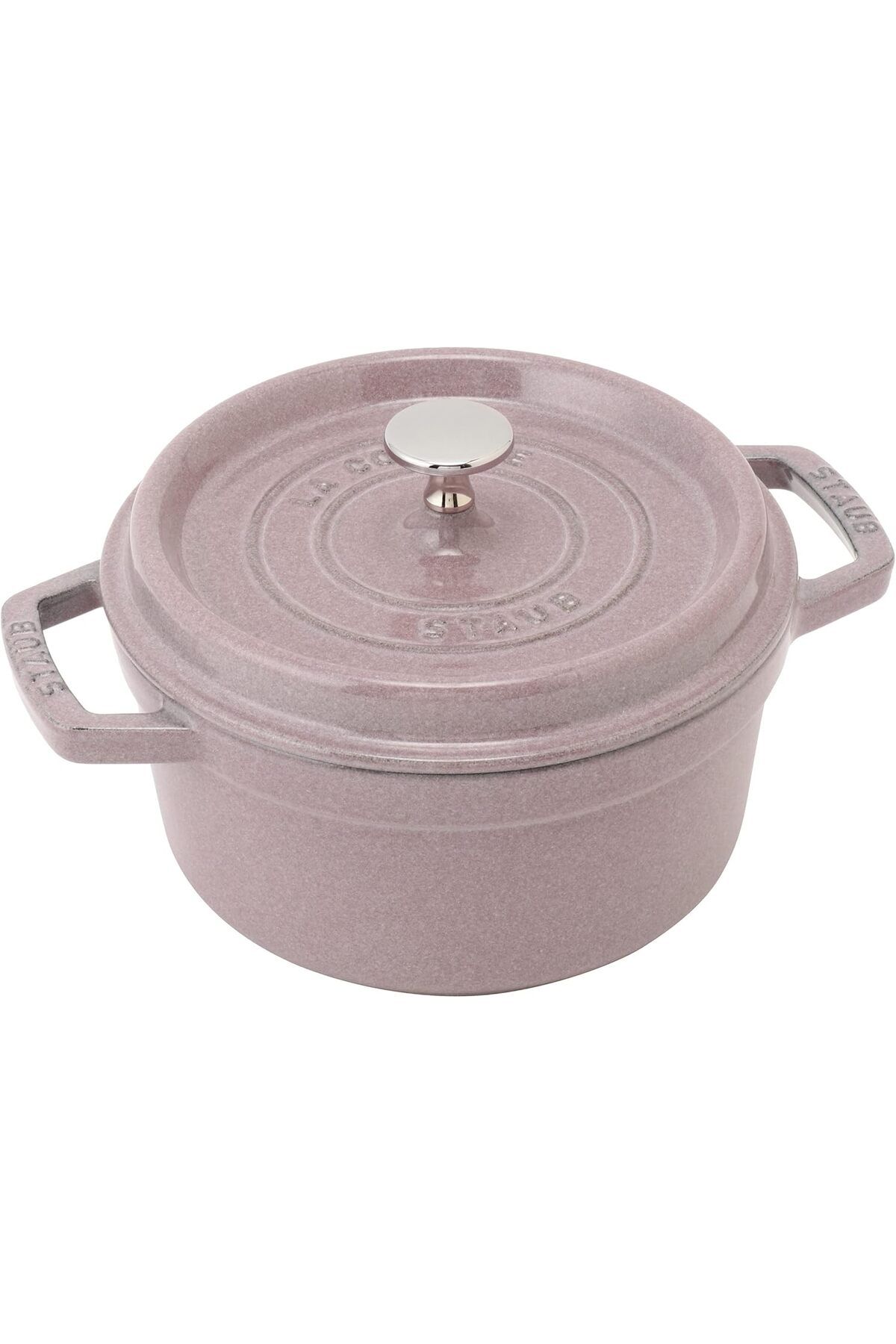 STOREMAX ELZ Döküm Tencere, 20 cm Kiraz Çiçeği FRNTR 1127478