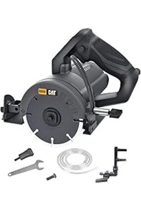 Cat Dx55 1400w 110mm Profesyonel Sulu/kuru Kesme