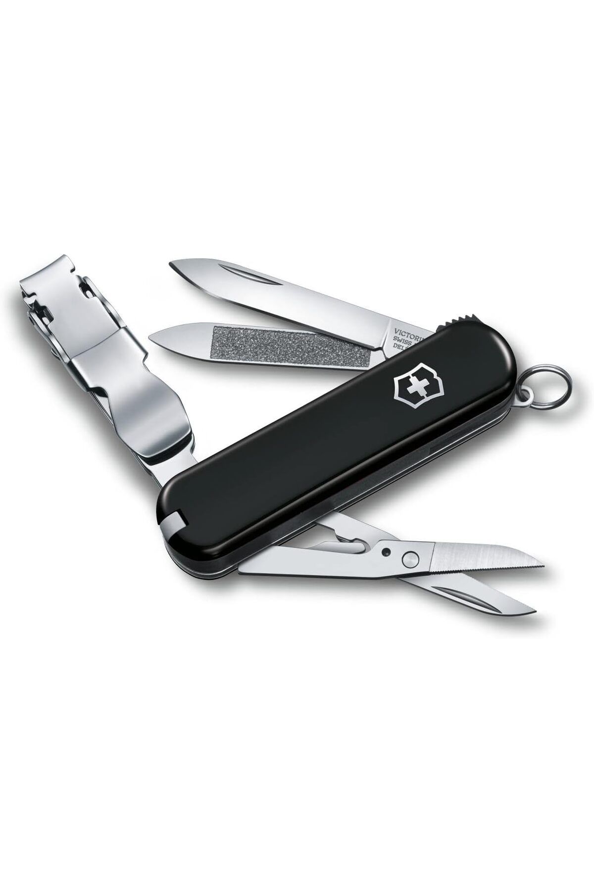 STOREMAX Ezg 0.6463.3 NailClip 580 Tırnak Makaslı Çakı Ezsnshop 1065757