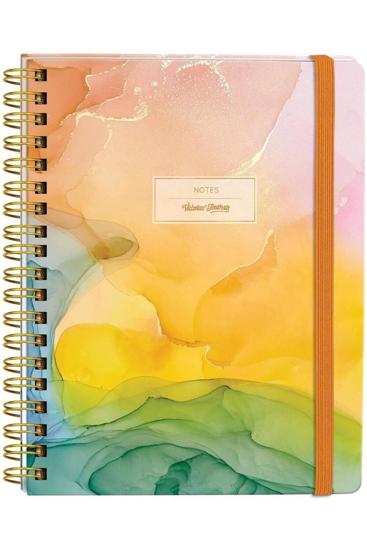 STOREMAX ELZ Defter Sert Kapak 240 Sayfa 120 Yaprak 20x28 cm 90gr. FRNTR 1127478