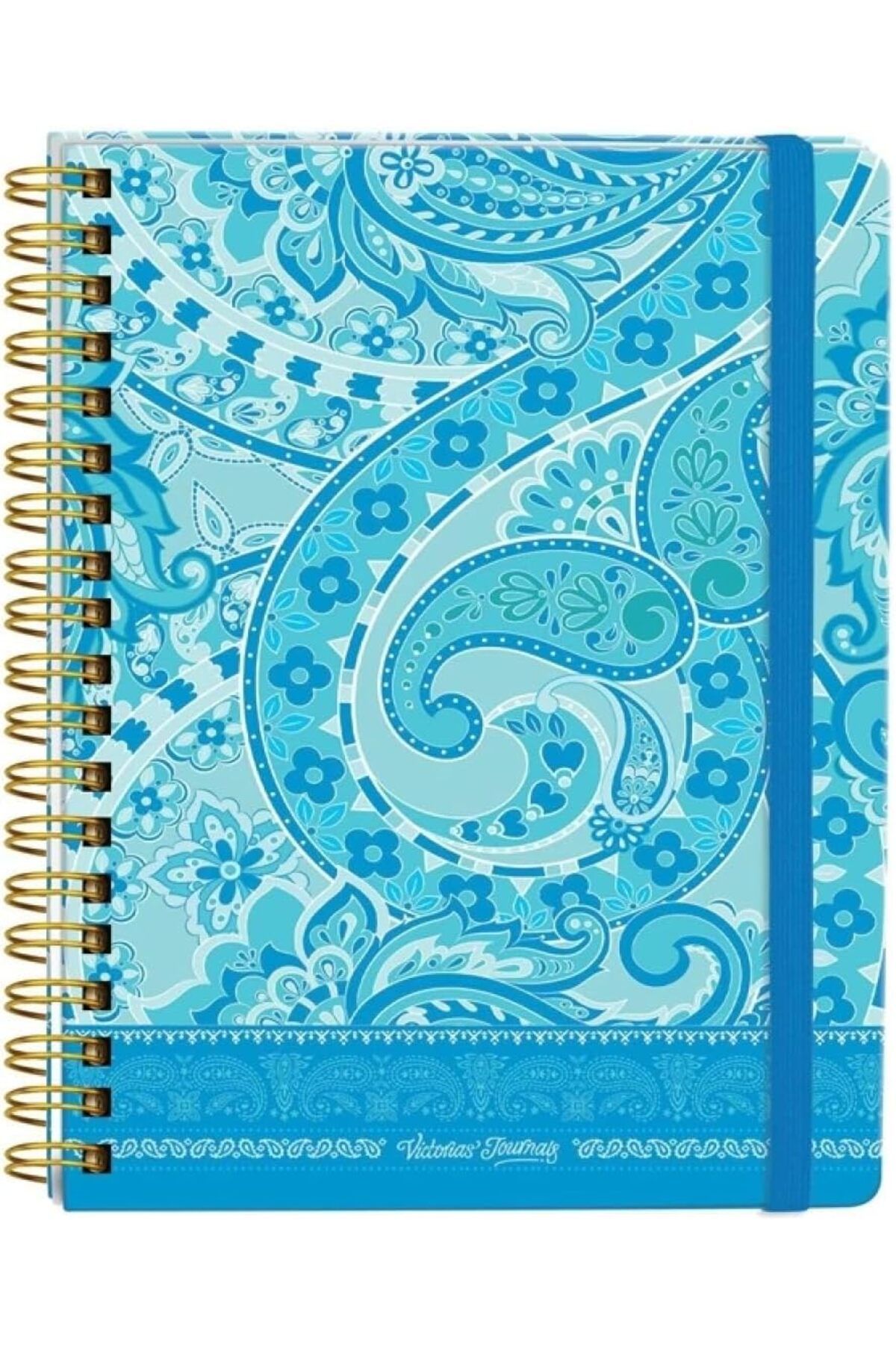 Mu Art Ahşap Mrt Notes 20x28cm Spiralli Sert Kapak 90gr. 96yp. Çizgili Defter Art 871301
