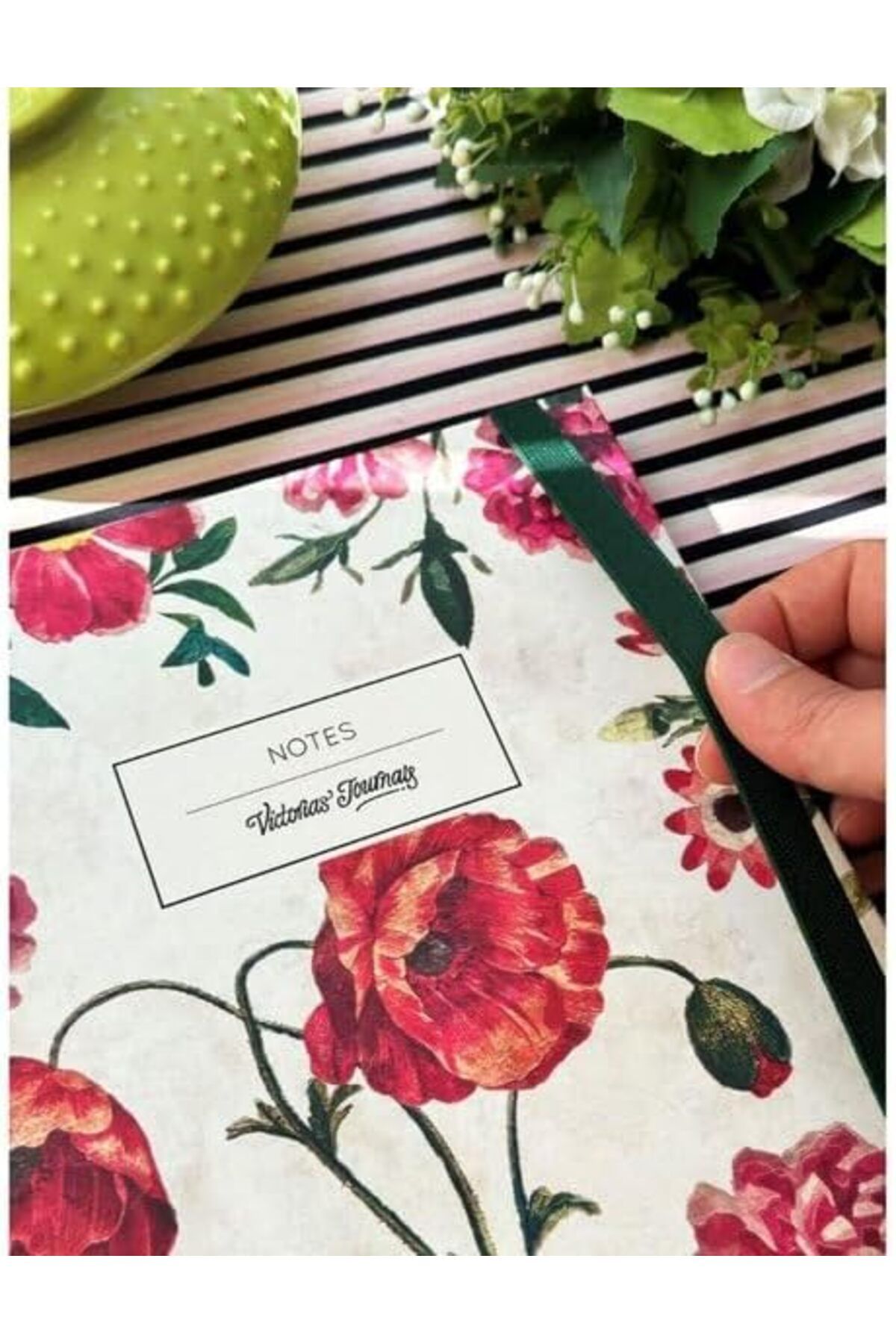STOREMAX Sbl Journals Sert Kapaki Spiralli Defter 17x24 cm 90 gr. 96 yp.Çizgili SBLShp 1064356
