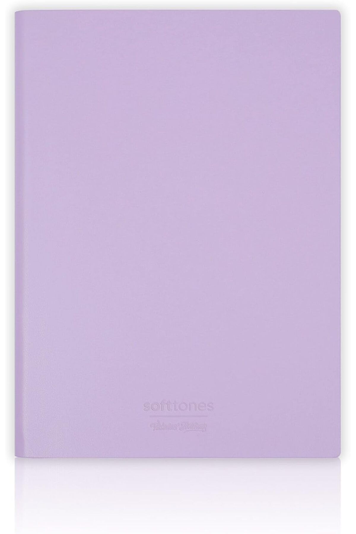 STOREMAX ELZ Esnek Kapak Defter B5 Krem 128 yp. Çizgili FRNTR 1127478