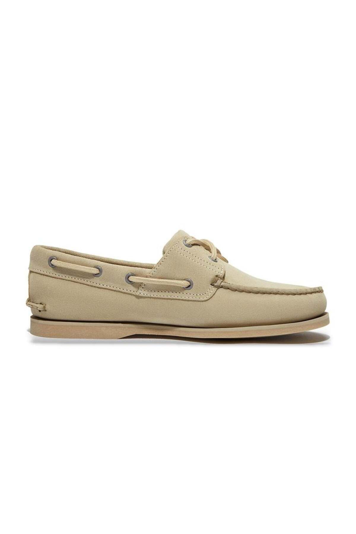 Timberland Classic Boat Erkek Günlük Ayakkabı