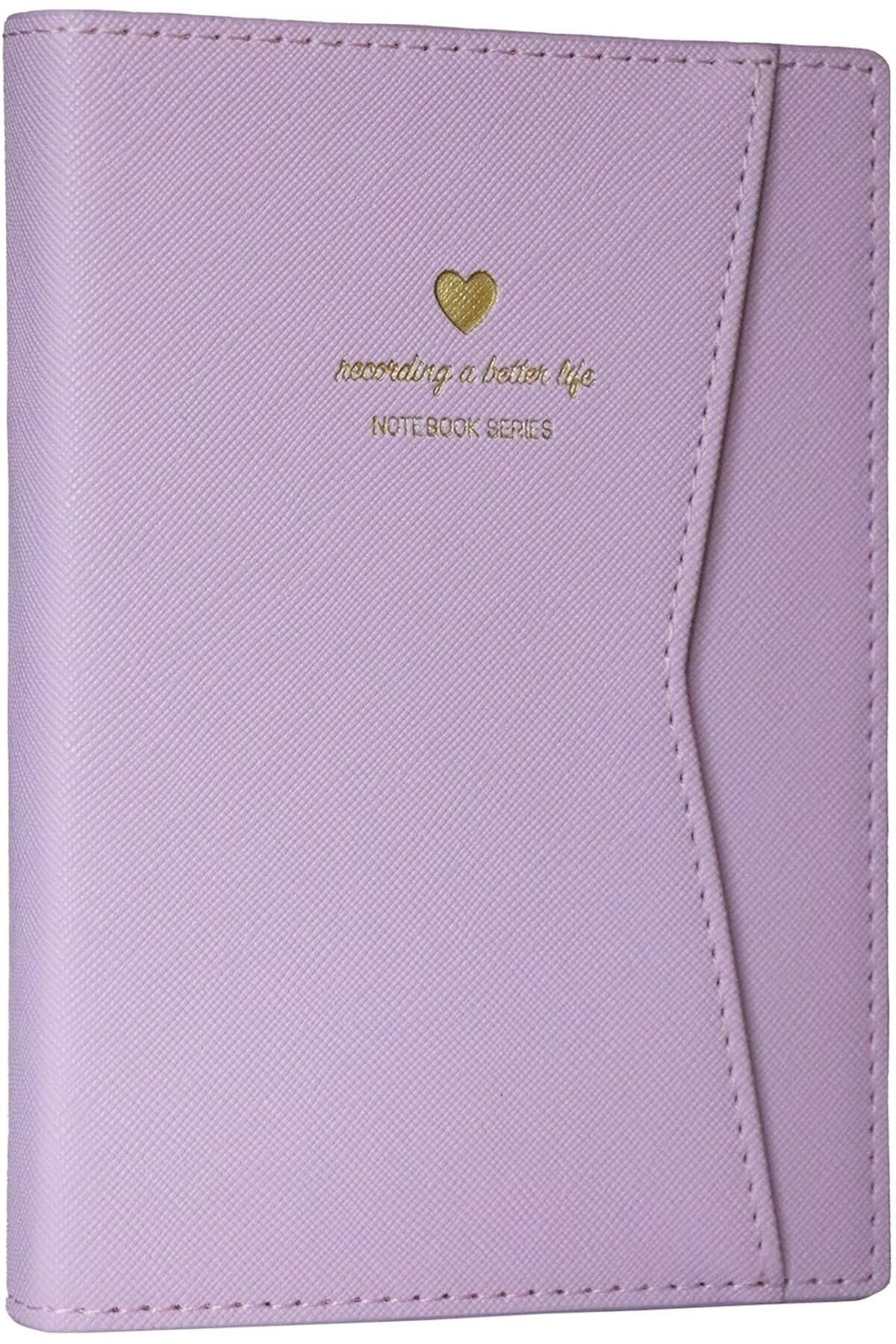 STOREMAX ELZ ve Cepli Defter A5 Ivory 128 yaprak FRNTR 1127478