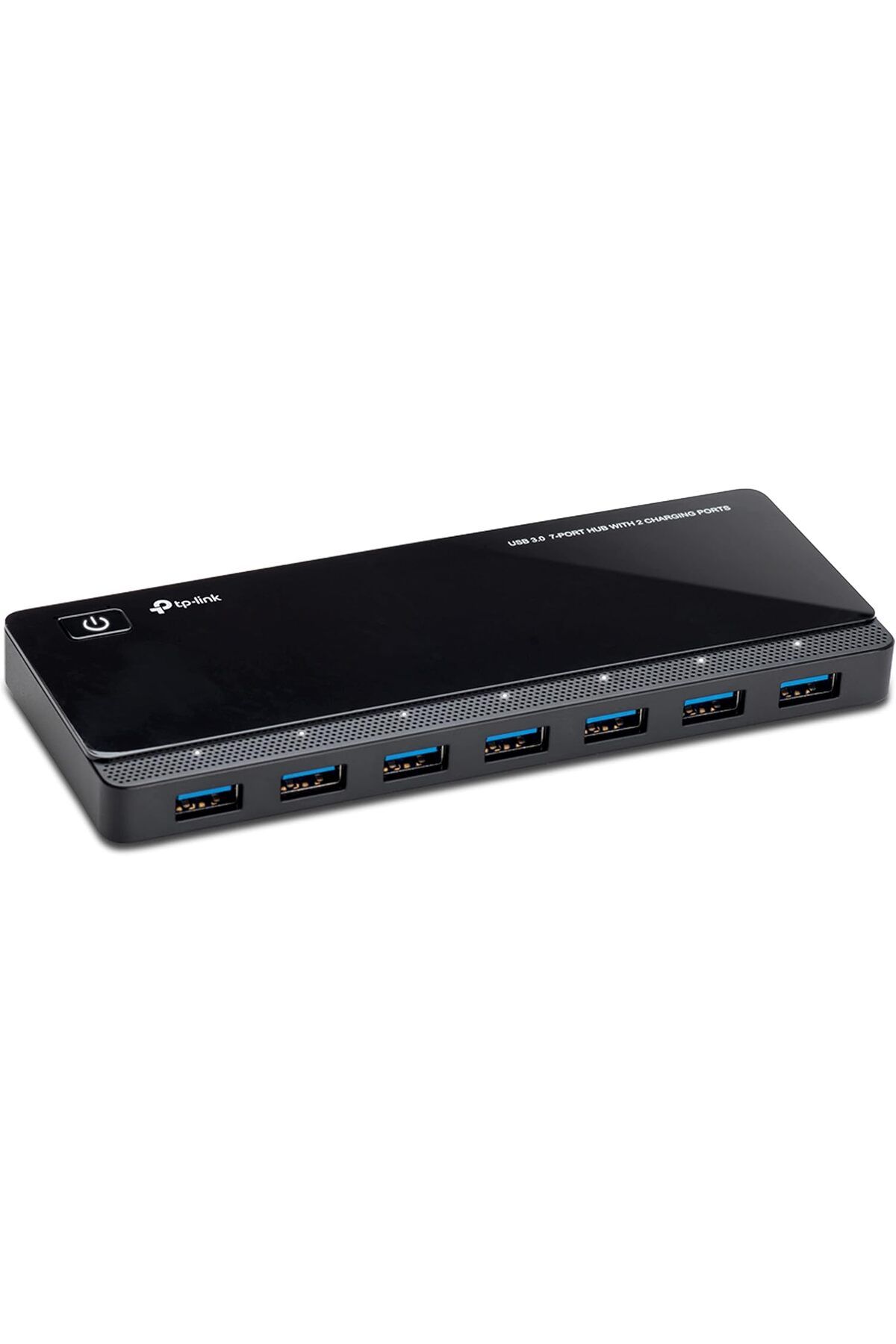 STOREMAX Ezg UH720, 7-Port USB 3.0 ve 2 Adet Şarj Portu USB 3.0 Çoklayıcı Ezsnshop 1065757