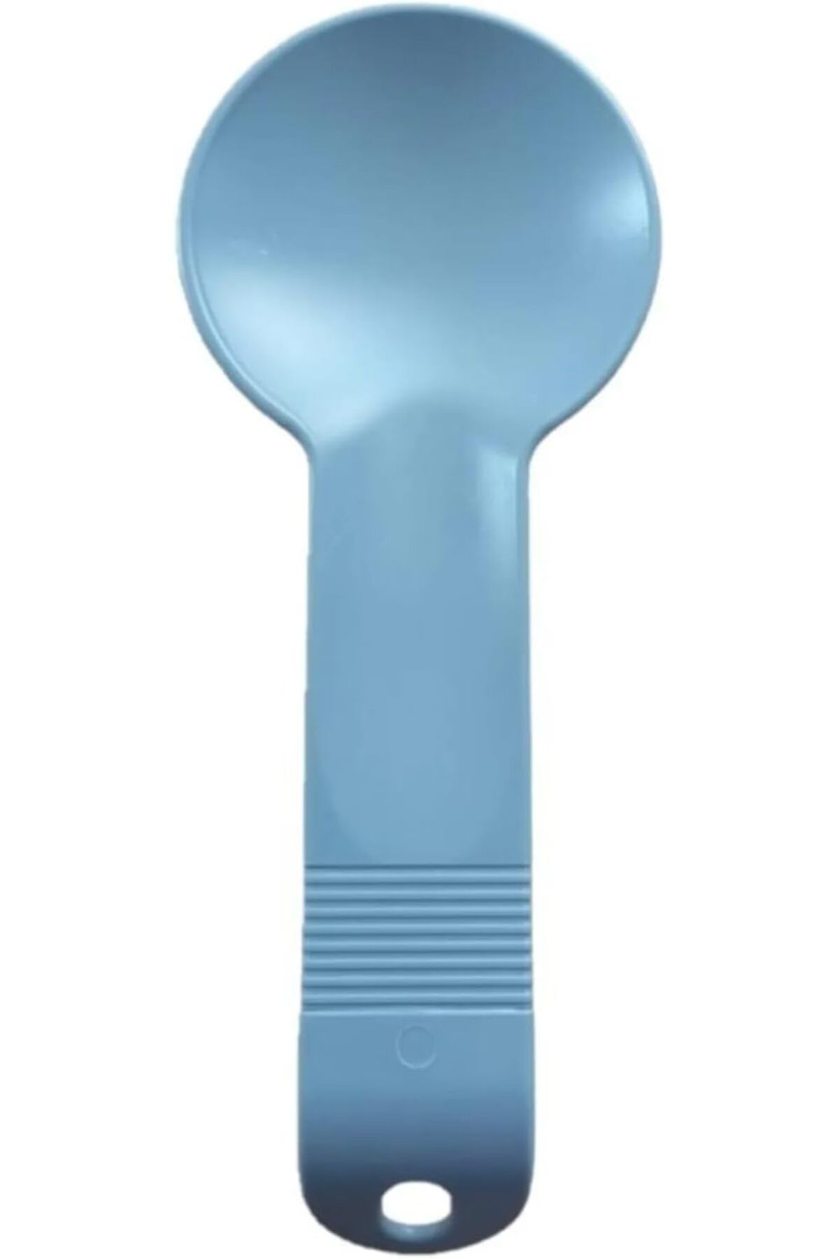 STOREMAX ELZ Concept Mutfak Tezgah Ocak Üstü Masa İçin Plastik Kaşık Kepçe Altlığı Kaşık Tutucu Y