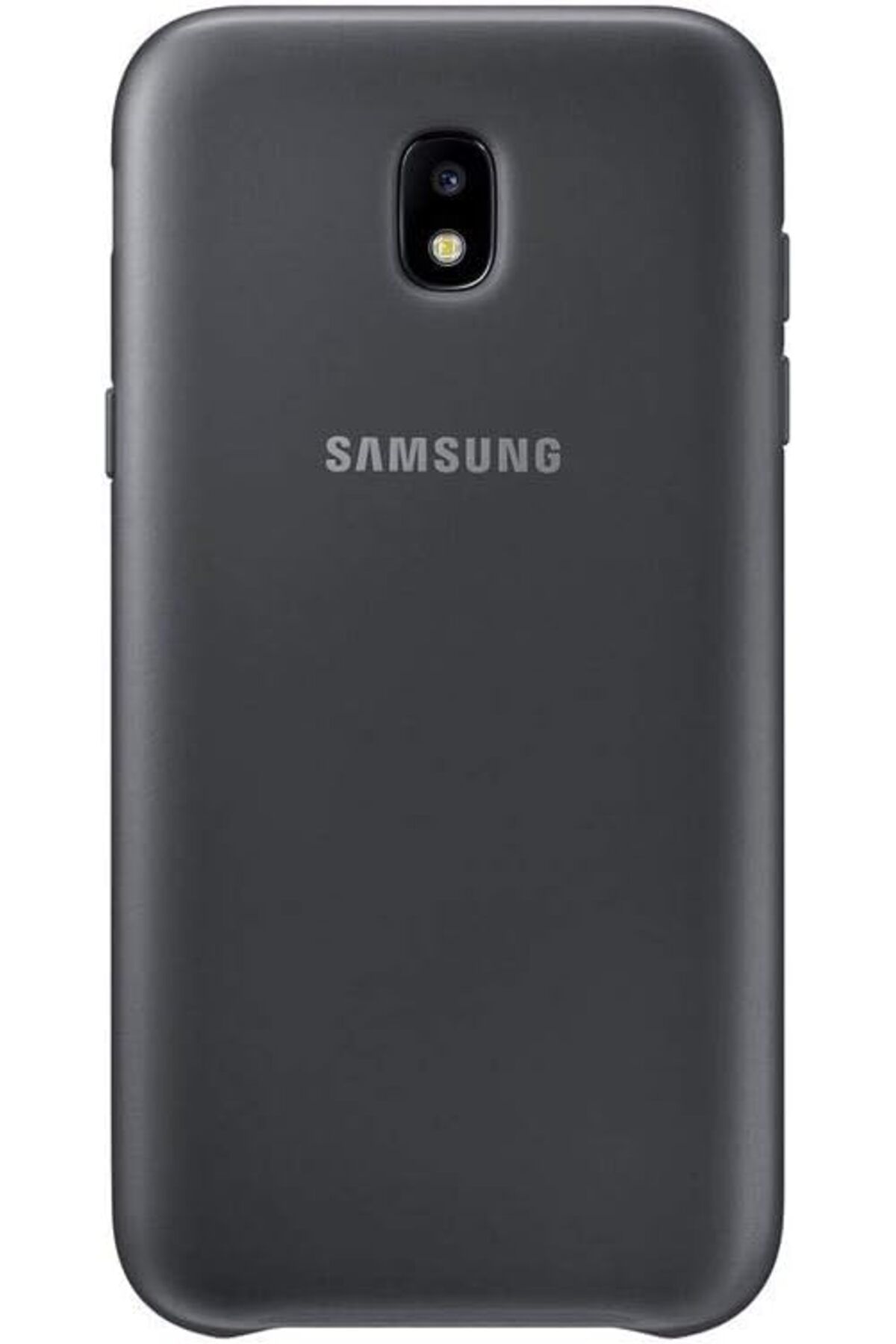 LUXE EF-PJ730CWEGWW Dual Layer Cover Galaxy J7 (2017 için) Galaxy J5 Siyah EF-PJ530CBEGWW LXSHP 1055529