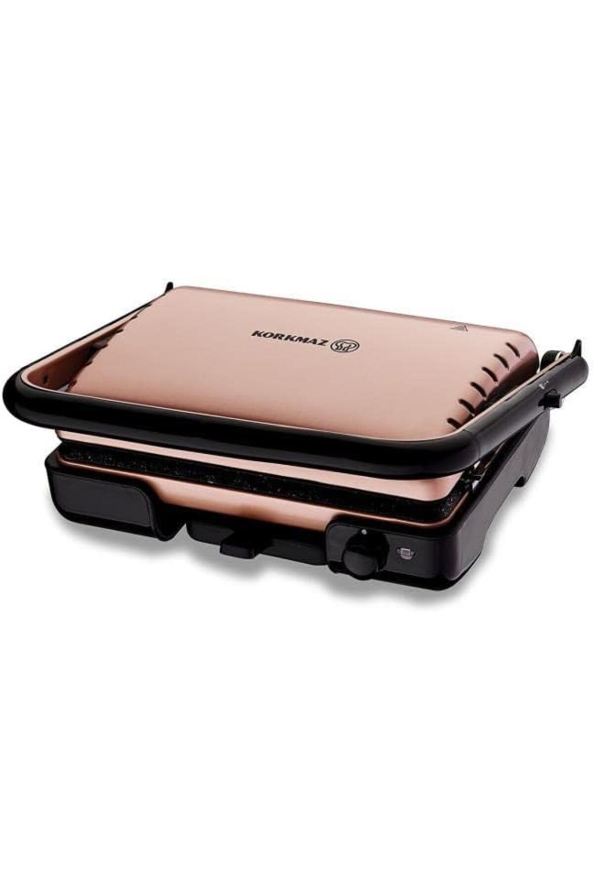 STOREMAX Tostella Rosagold Tost Makinesi