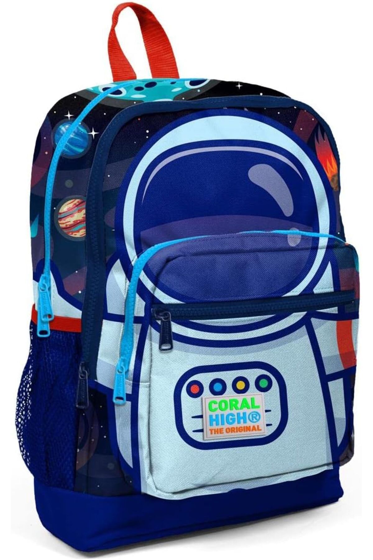 STOREMAX Rom High Astronot Sırt Çanta 23724 Romshp 1067323