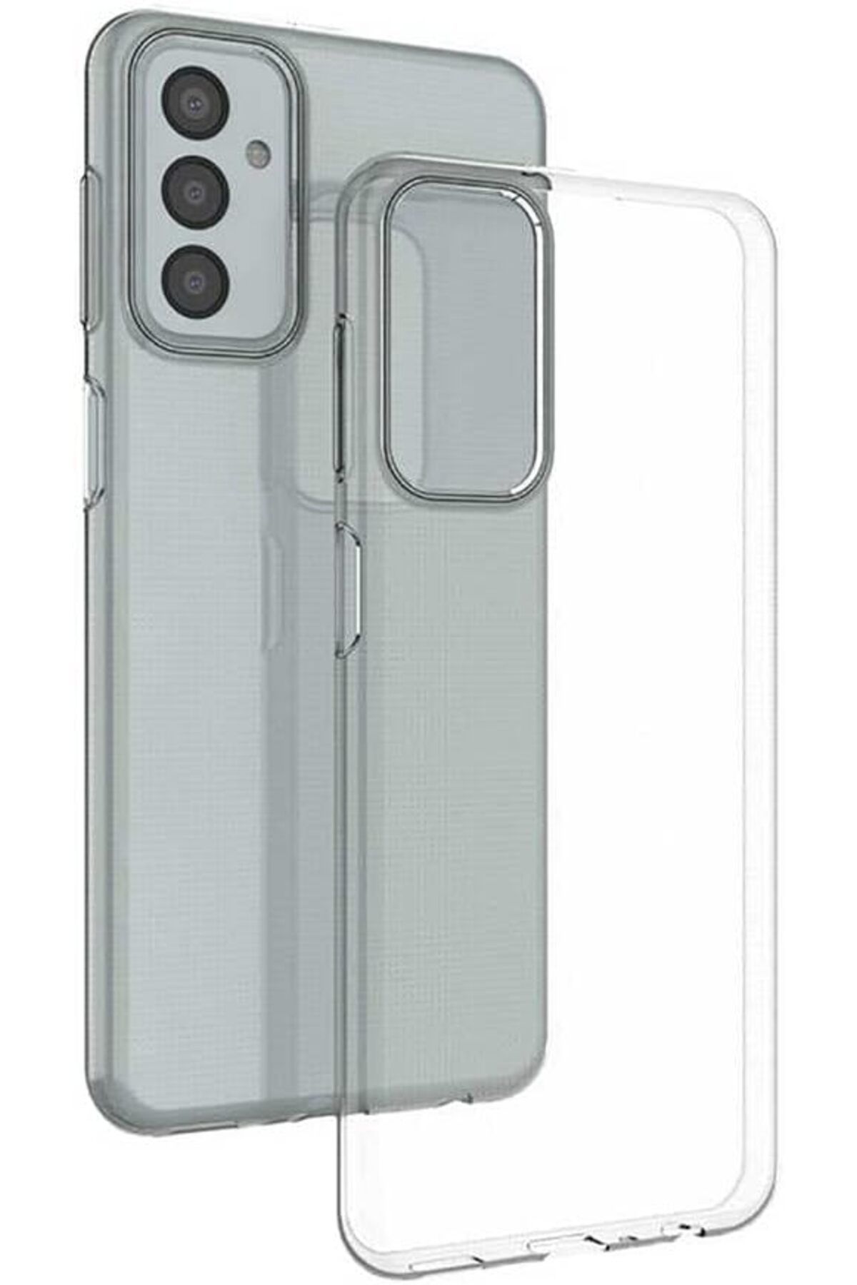STOREMAX Rom Galaxy M23 Süper Silikon Kapak Romshp 1067323