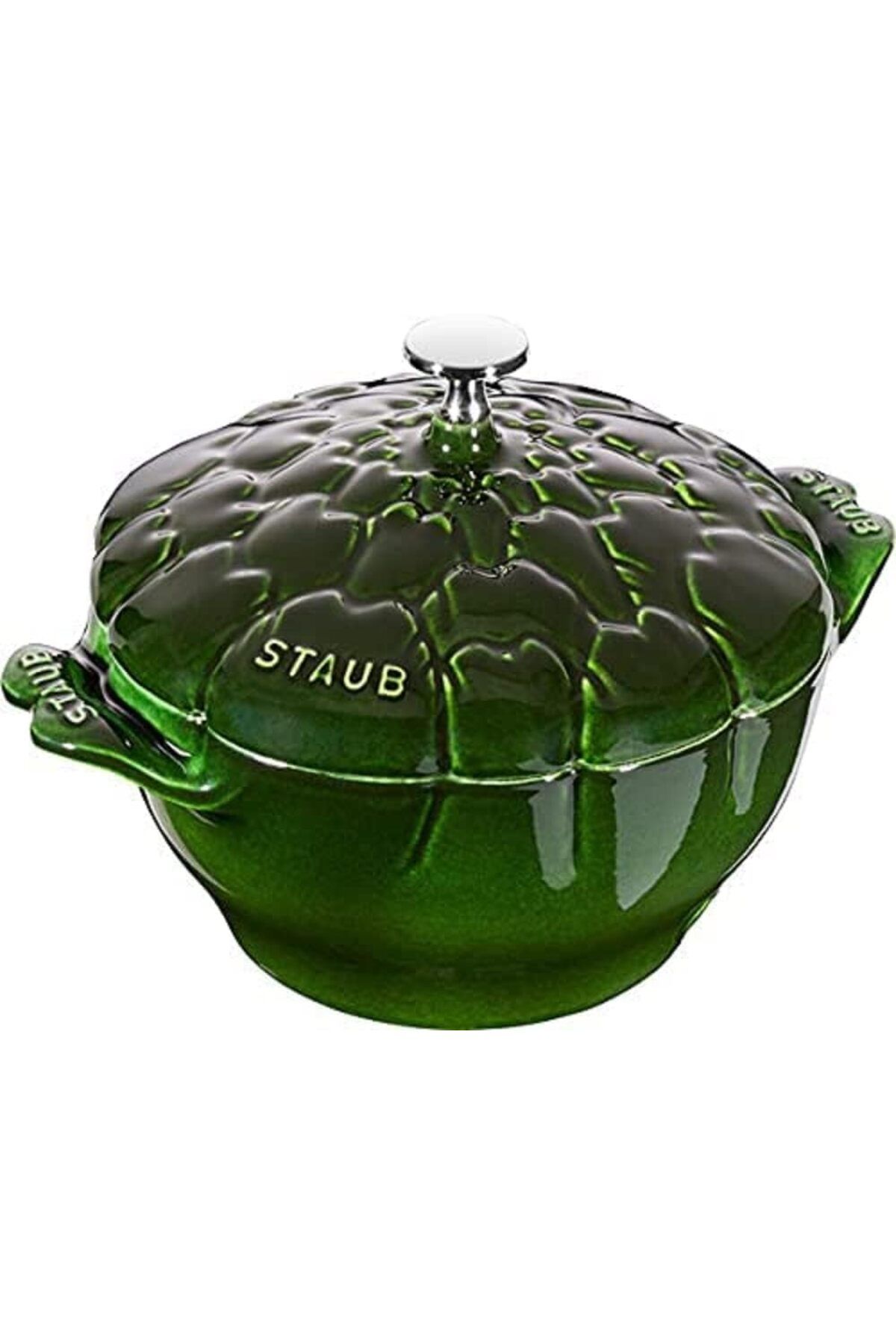 STOREMAX Sbl Enginar Döküm Tencere, Özel Şekil, La Cocotte SBLShp 1064356