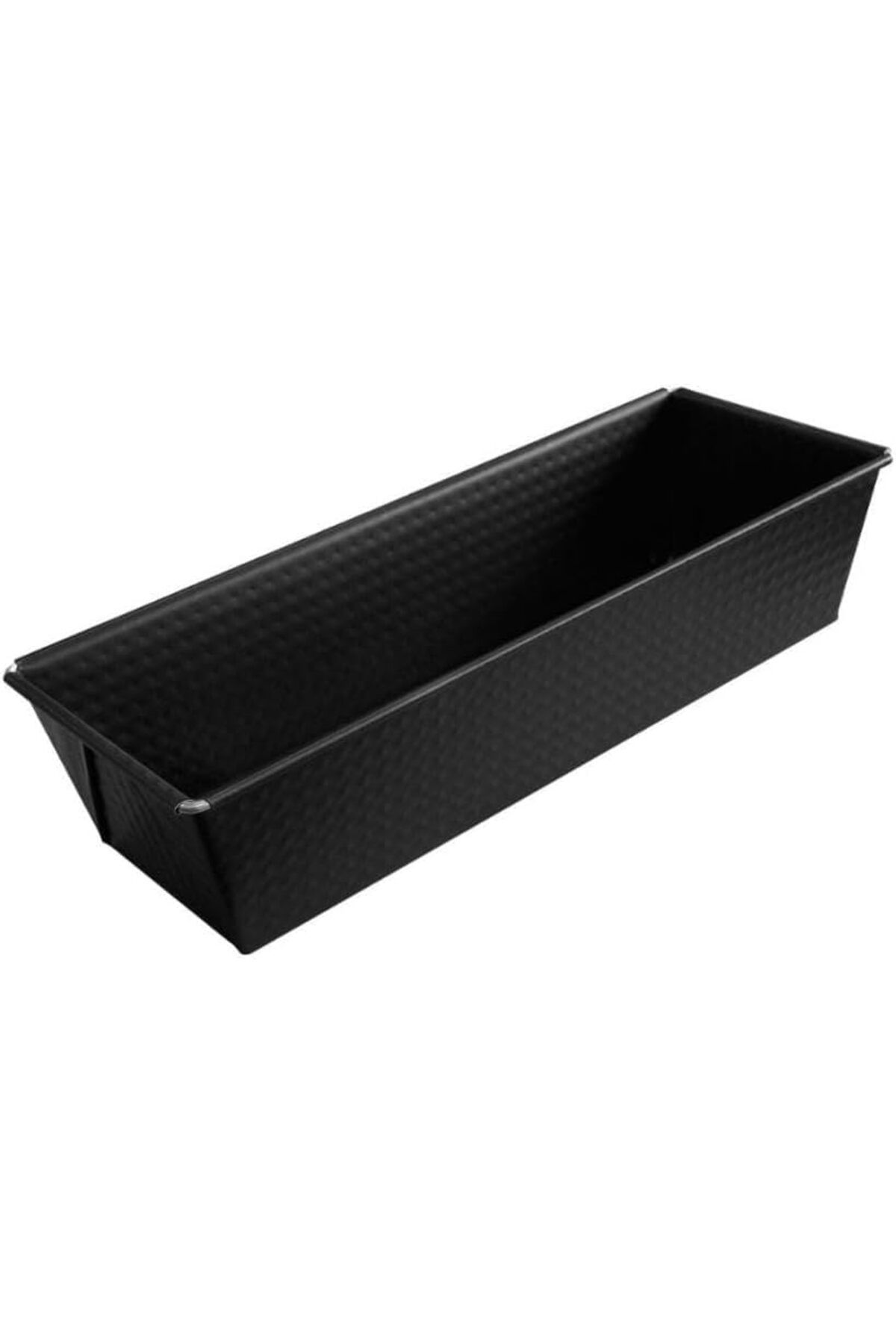 STOREMAX ELZ Home 35 Cm Baton Kek Kalıbı,Baton Ekmek Kalıbı,Teflon Kek Kalıbı,Tost Ekmeği Ve Baton Pas