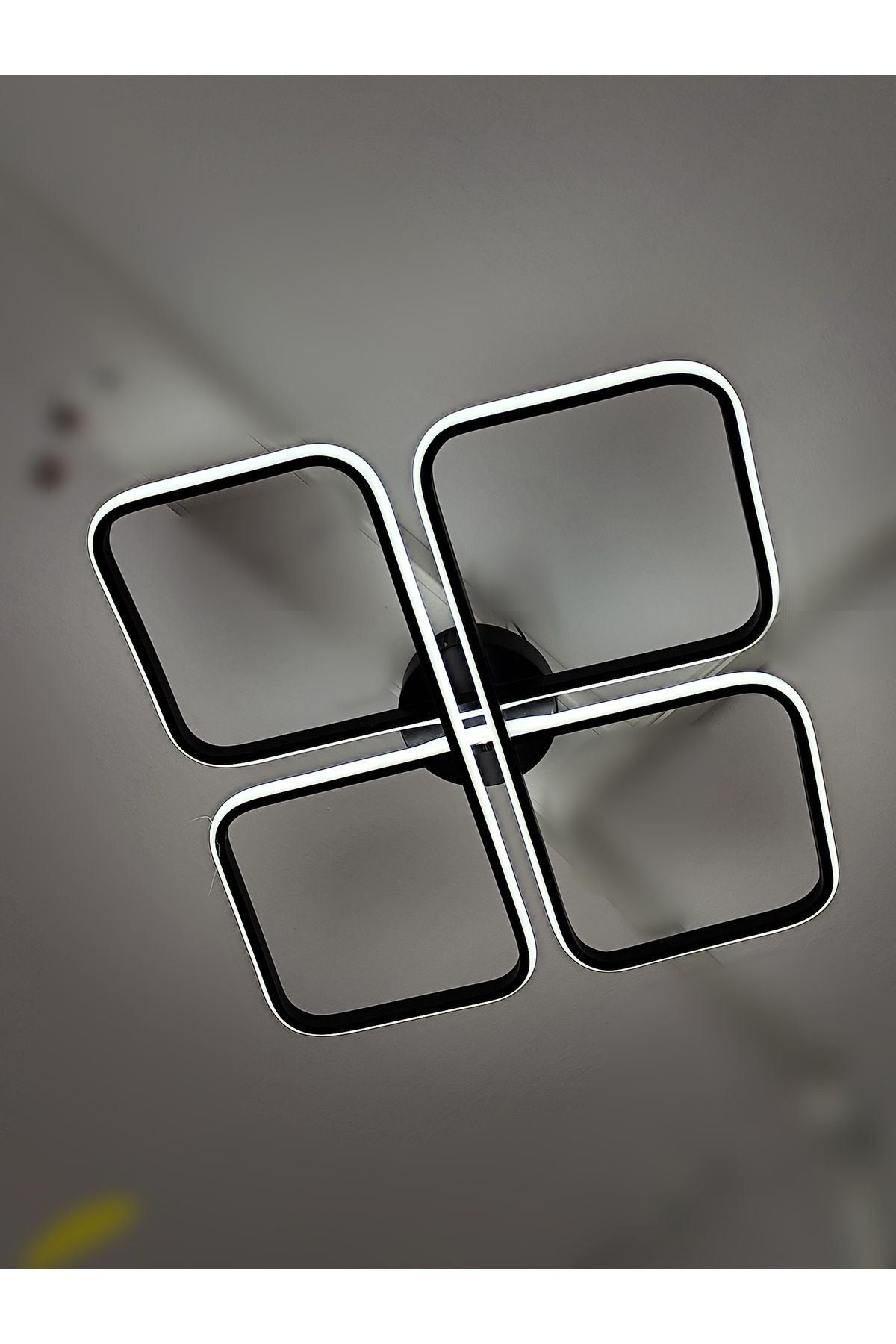 Home Kare Modern Led Plafonyer Avize