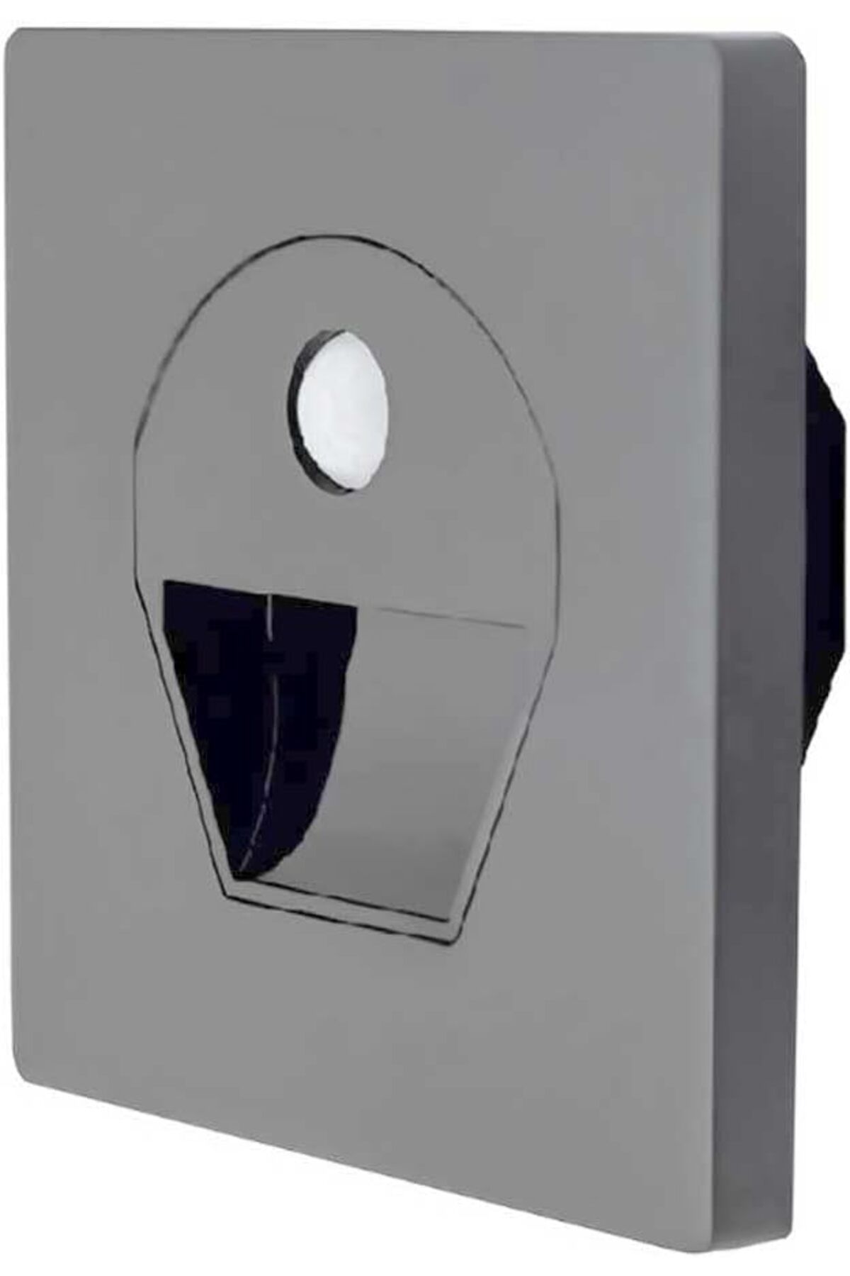 STOREMAX Sbl 1W/3200K SENS.LEDLİ KOR.ARMATÜR(FÜME KASA G.IŞIĞI) CATA SBLShp 1064356