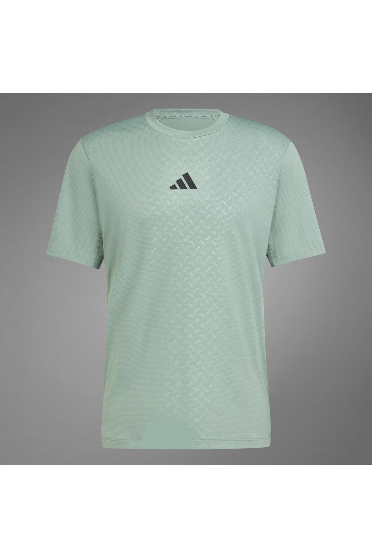 تیشرت زنانه راسته | آدیداس adidas JI8214 - تصویر 8