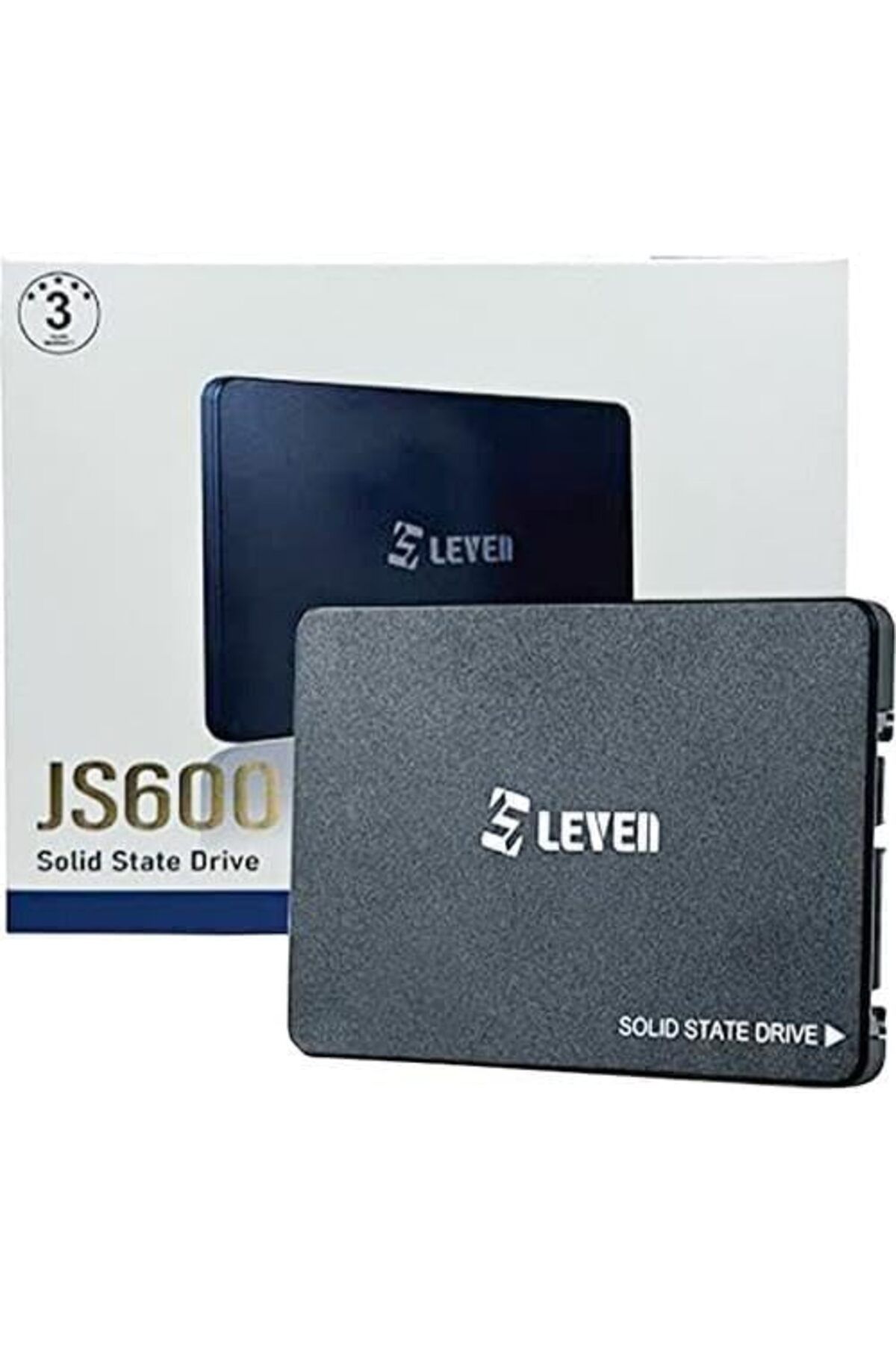 LUXE JS600 240gb 2.5 Sata 3 SSD 560MB/s - 510MB/s LXSHP 1055529