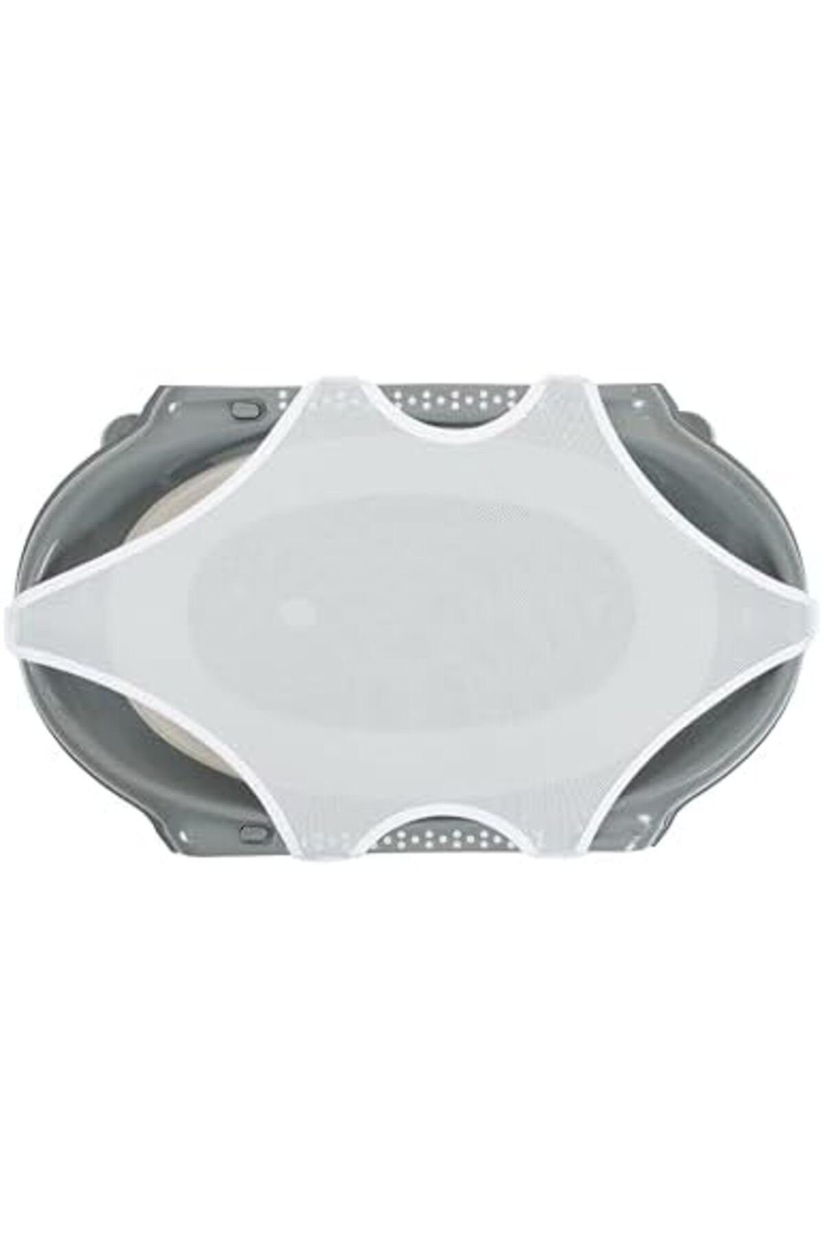 LUXE Bebek Banyo Filesi, Mavi LXSHP 1055529