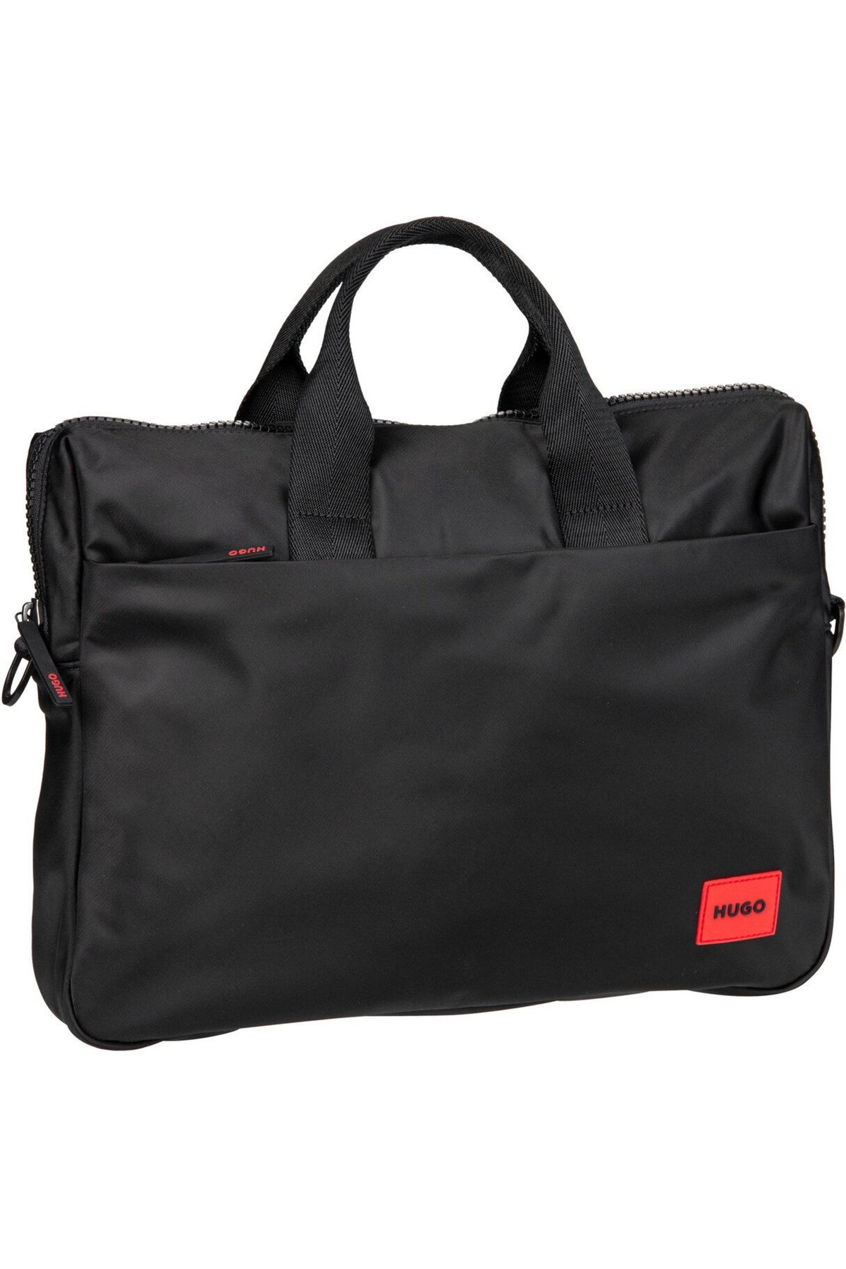 HUGO Aktentasche Ethon 2.0 Documt Case - One Size
