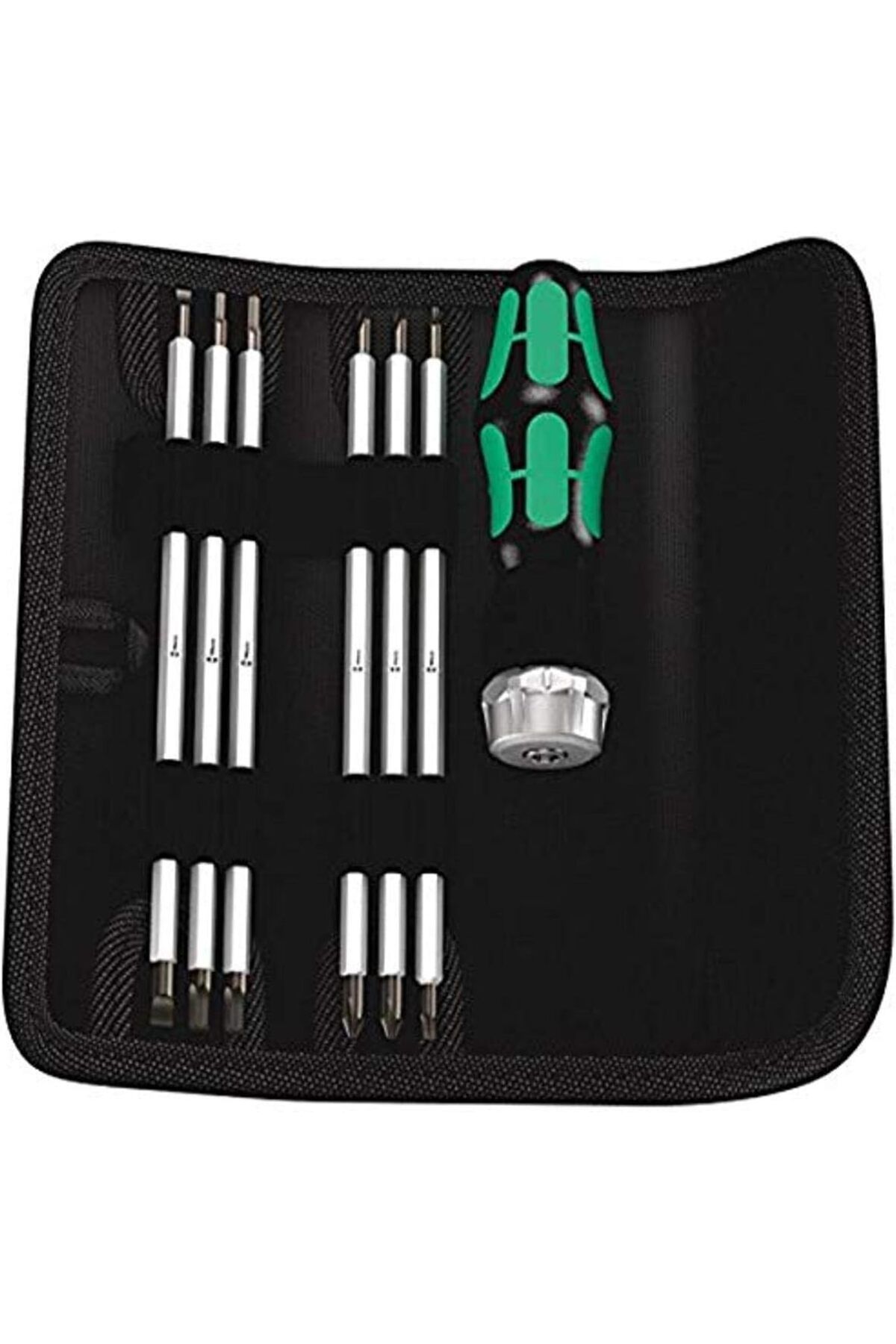 LUXE Kraftform kompakt Vario RA SB, 7-parçalı, 05073665001 LXSHP 1055529