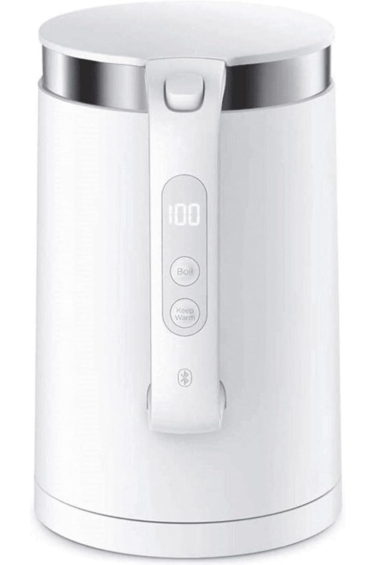 LUXE Mi Smart Bluetooth Pro 1.5 lt Akıllı Çelik Kettle LXSHP 1055529
