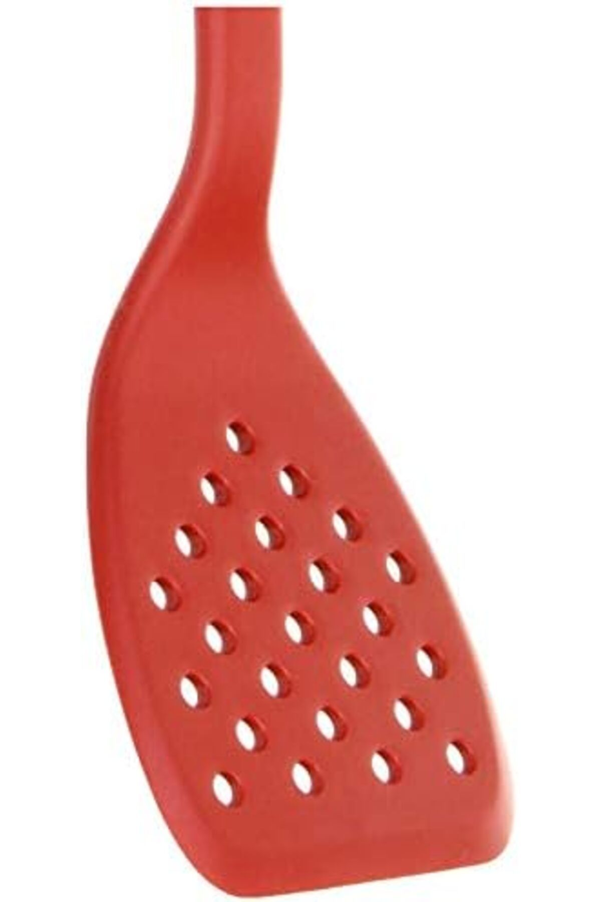 STOREMAX Rom Silikon Kızartma Spatulası