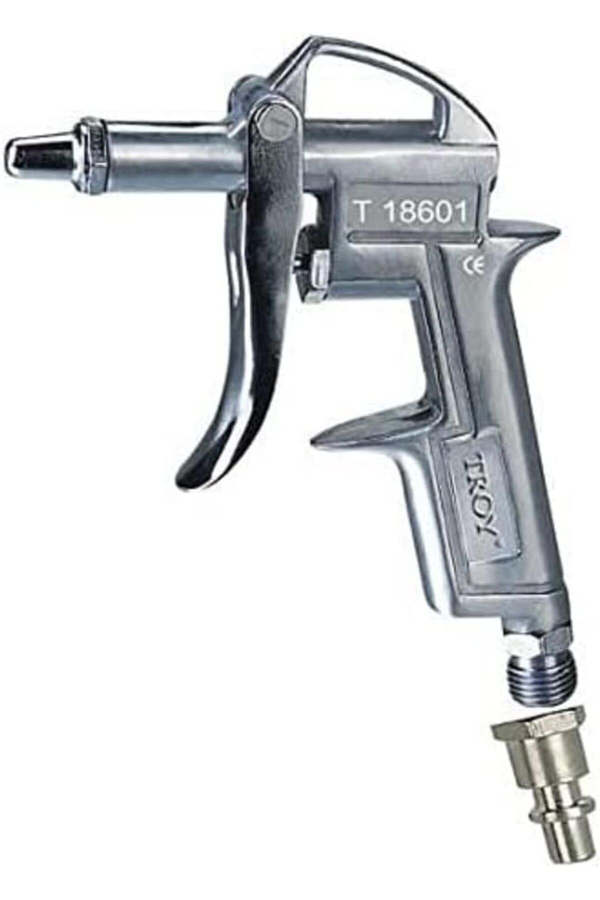 LUXE T 18601 Hava Tabancası, 10 Cm, Nozül LXSHP 1055529