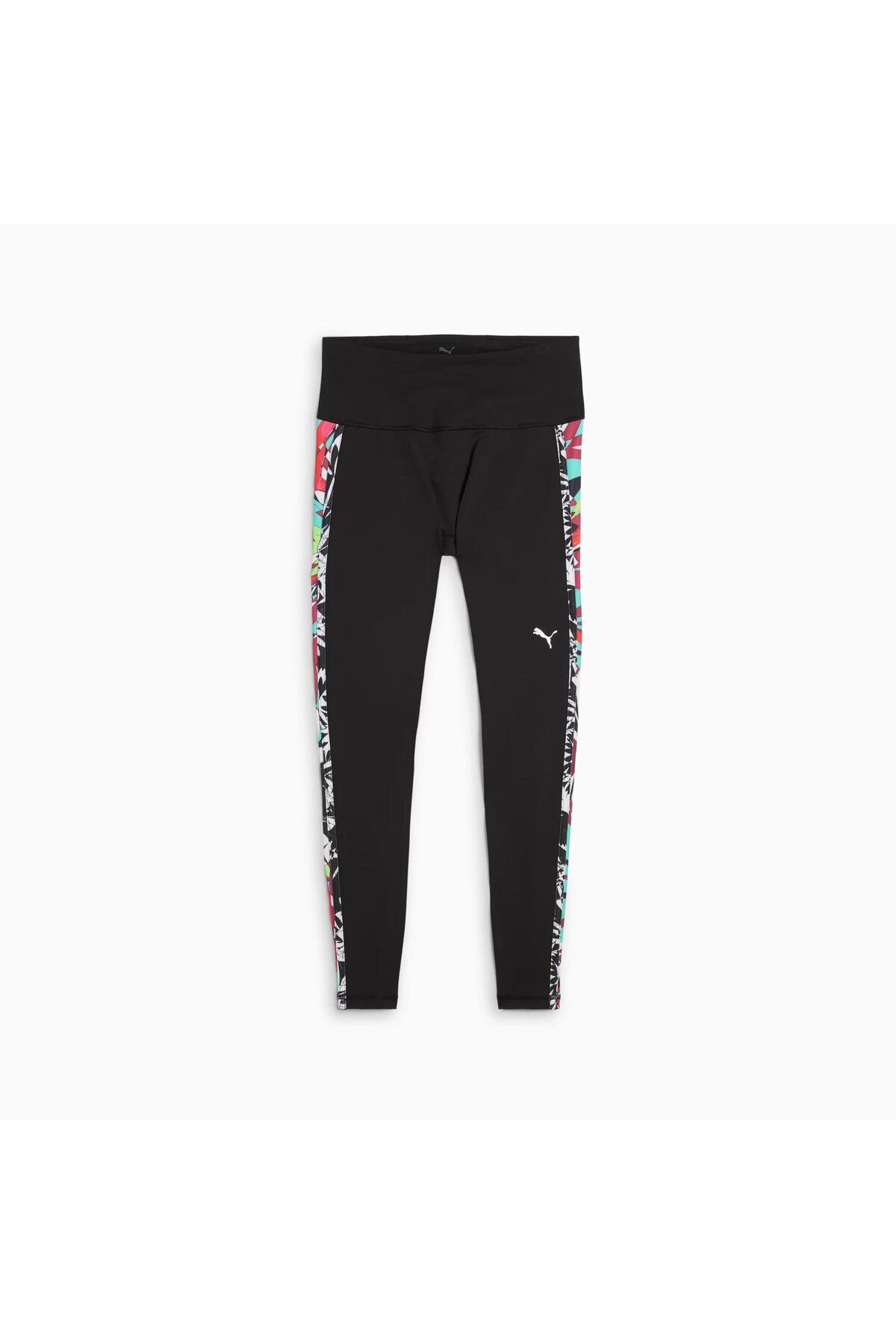 Puma Tropical Graphic 7/8 Kadın Tayt