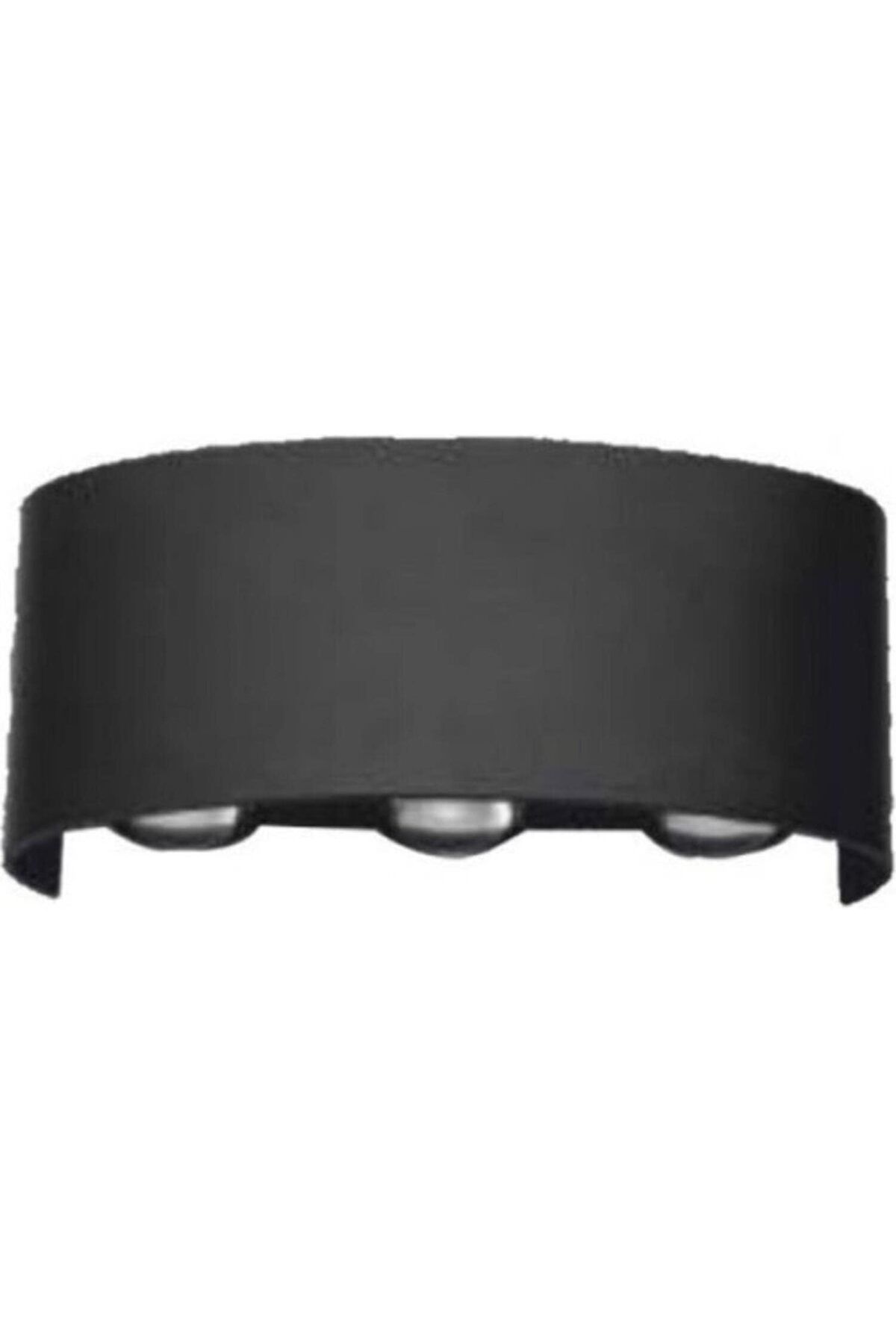 LUXE CT-8011 12W HAİTİ LED APLİK(GÜNIŞIĞI) LXSHP 1055529