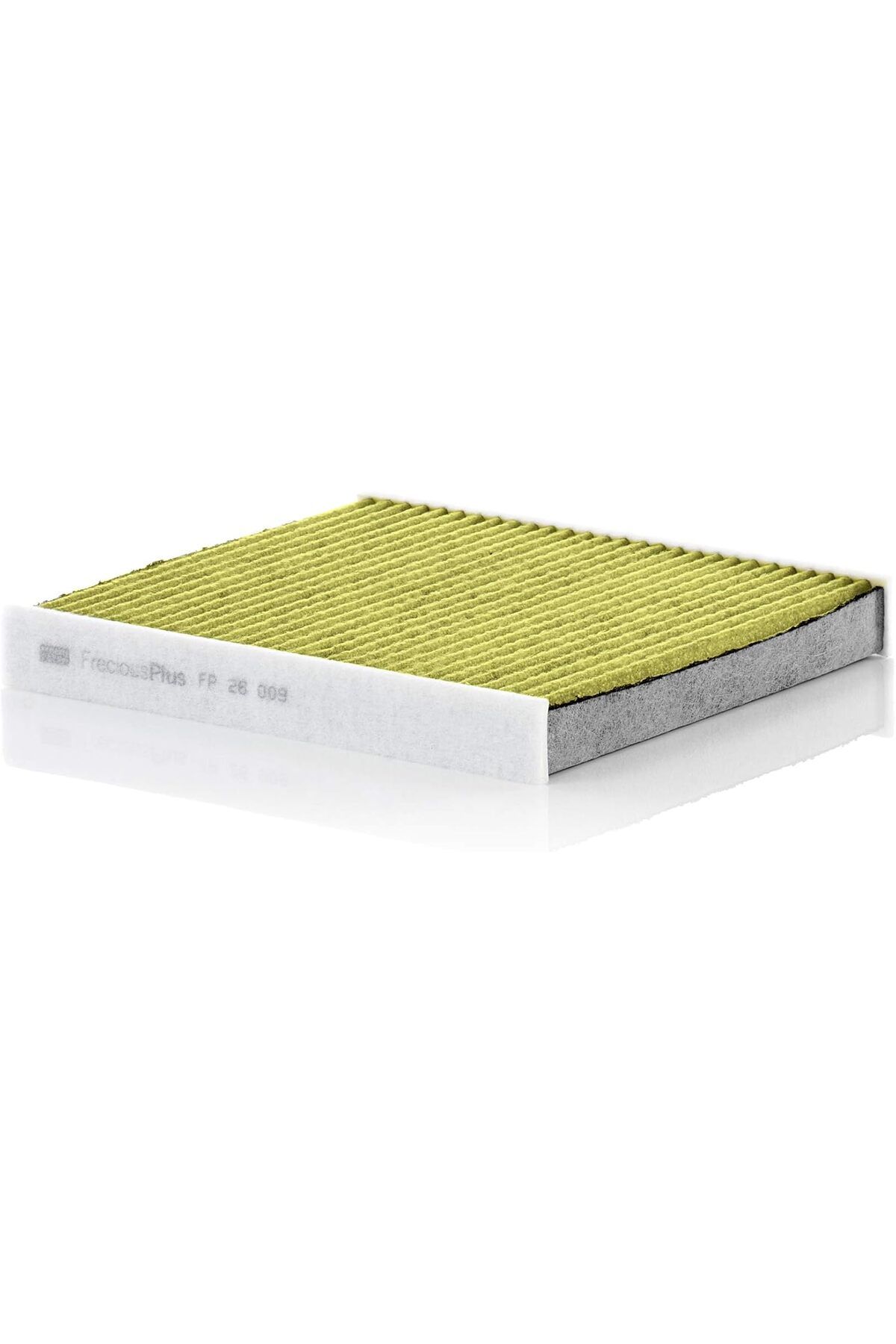 STOREMAX FP 26 009 FreciousPlus Anti-Alerjen Kabin Filtresi (VW Group) Romshp 1067323