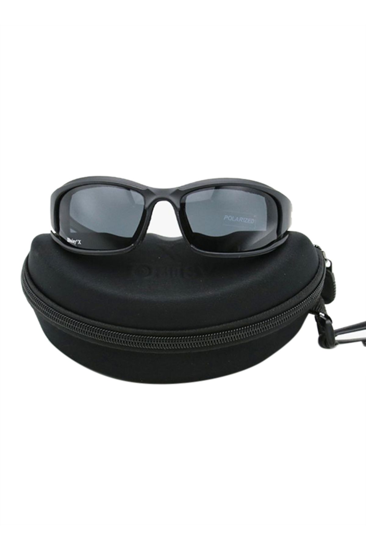 Generic-Daisy 10 Piece X7 Military Goggles Bulletproof Army Polarized Eyewear 2
