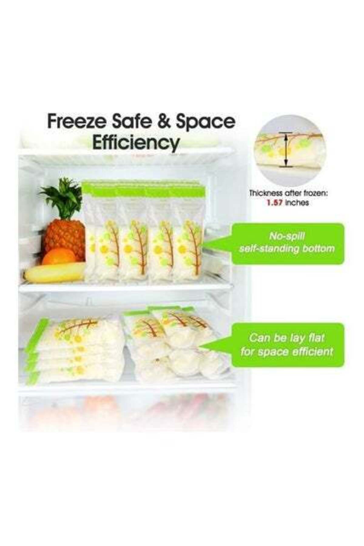 HALAMODO-112-Piece Storage Bag 5