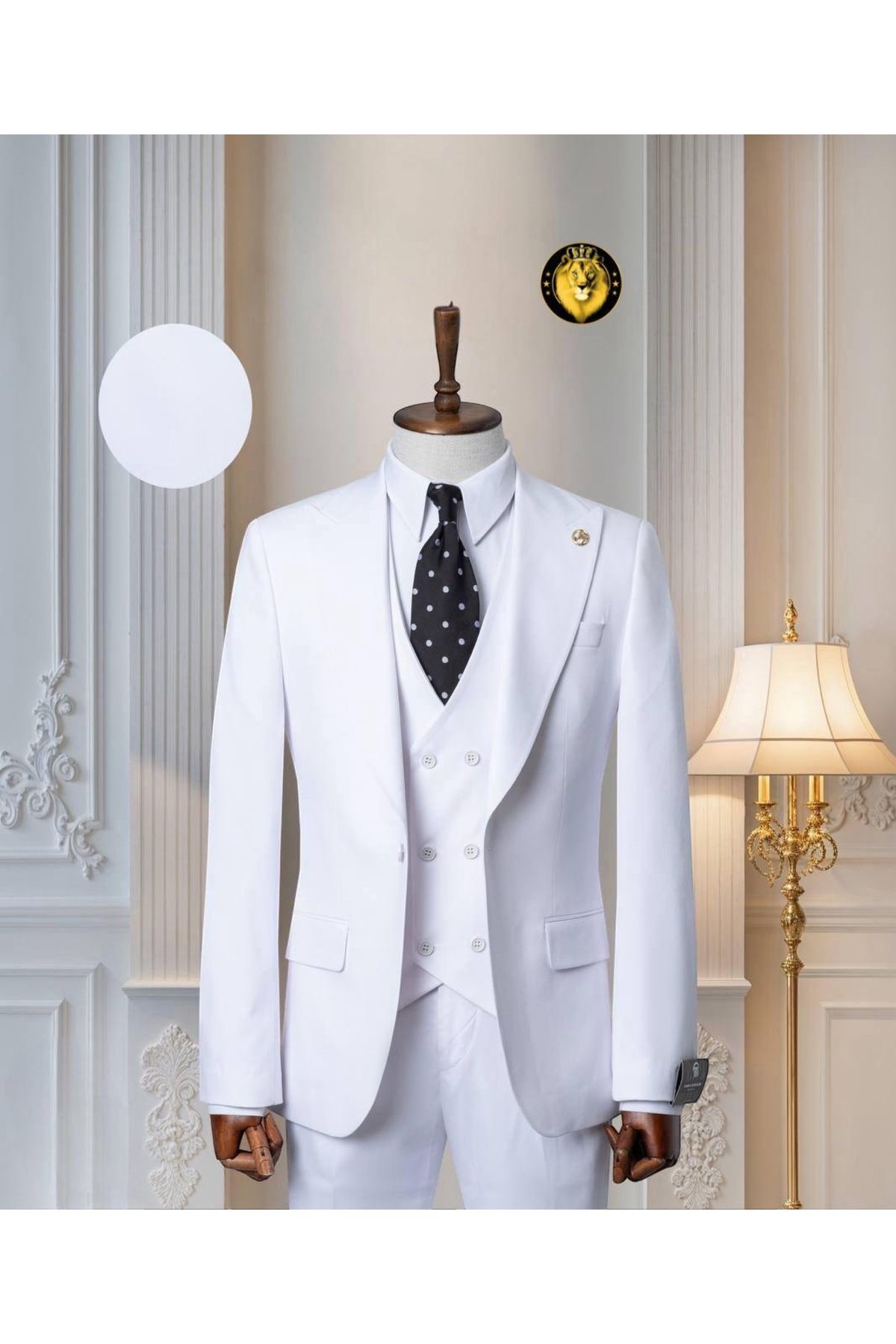 Butik Takım elbise