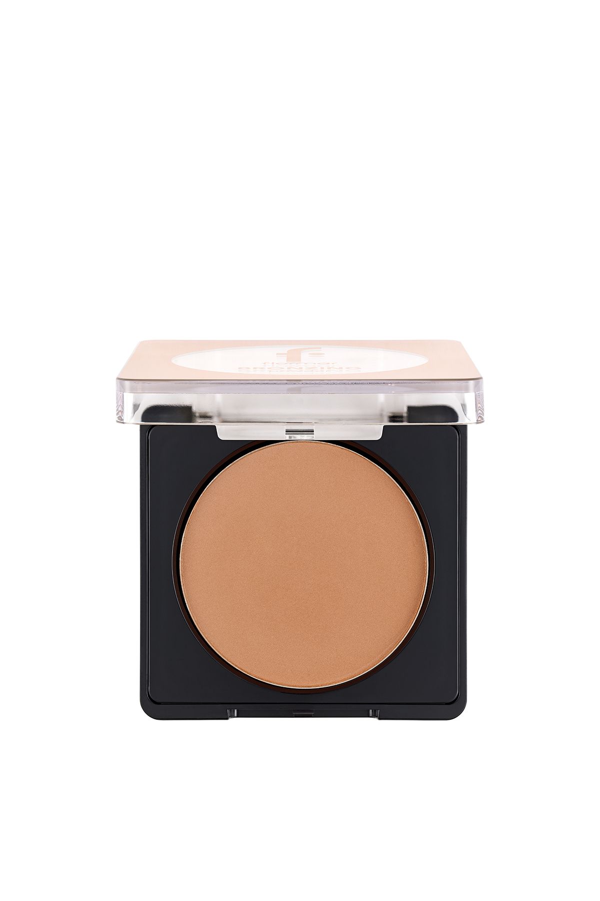 Flormar-بودرة برونزية BZPW NP-007 مات موكا 1