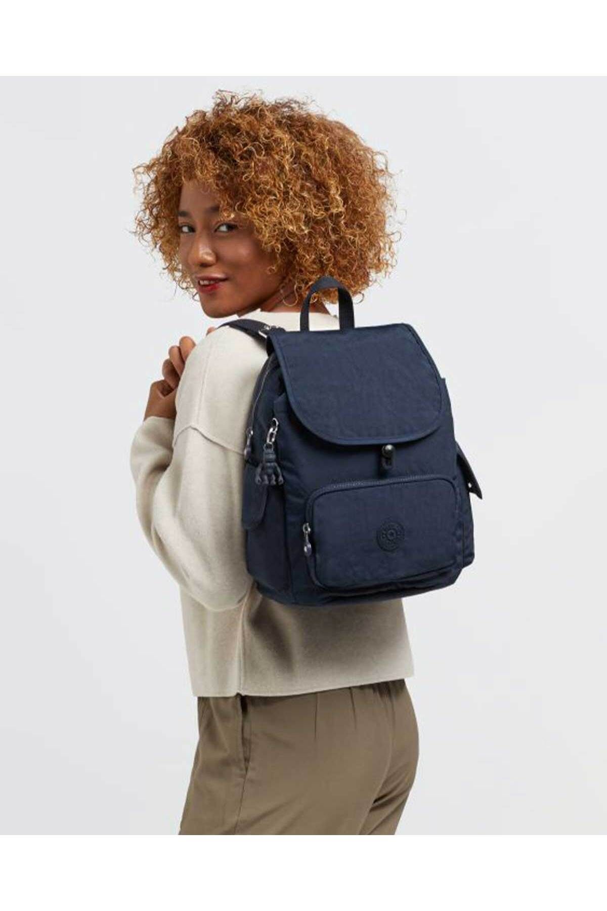 Kipling-City Pack S Basic Backpack 2