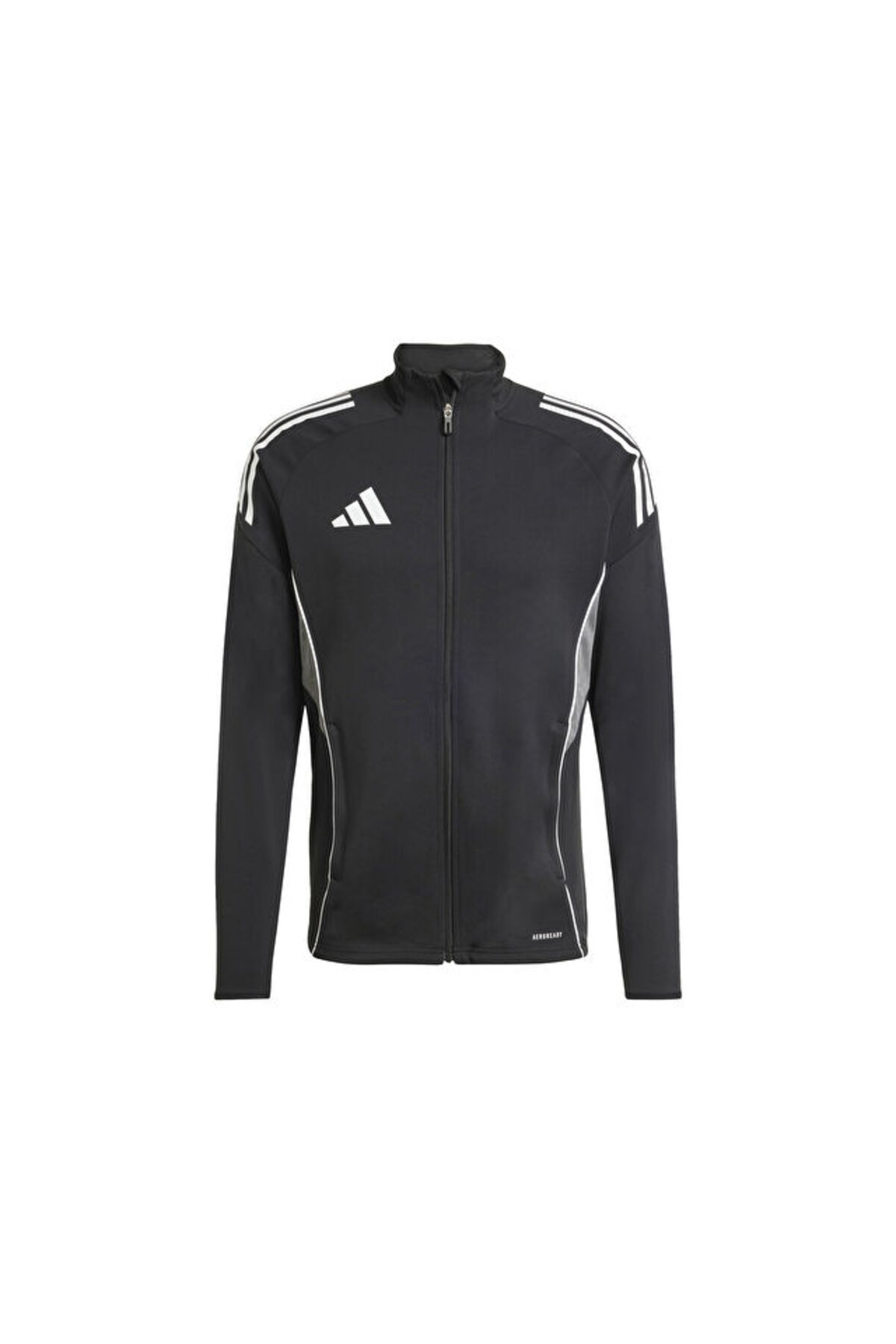 ژاکت اسپورت مردانه راسته آستین بلند | آدیداس adidas TYC96EF04FF3C6348675D8905 - تصویر 4