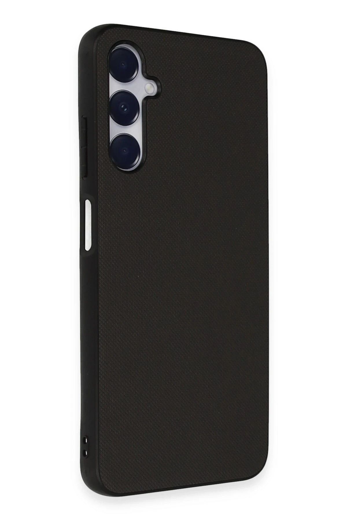 NewFace Samsung Galaxy A05S Kılıf Taft Kapak - Titan Gri HNZRN