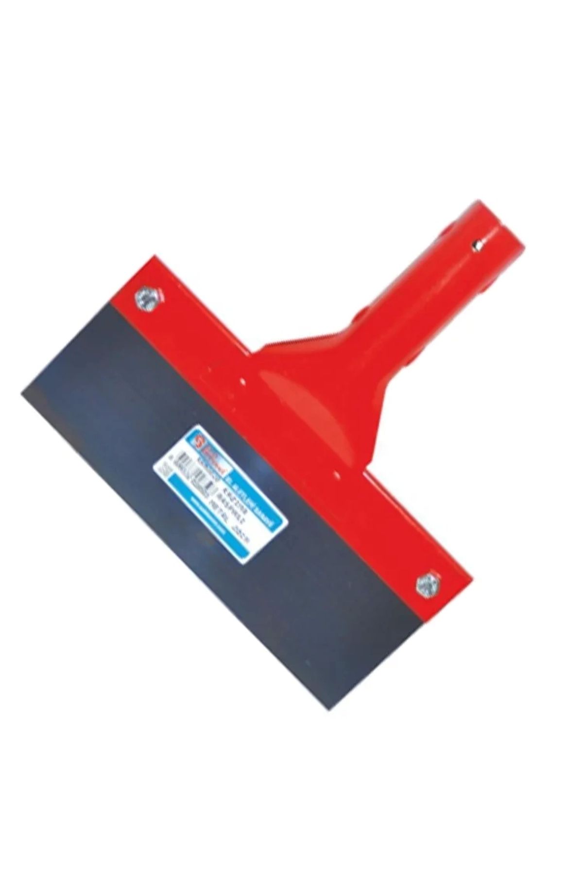 YNT İthalat Metal Gövdeli Kazıma Raspası 20cm