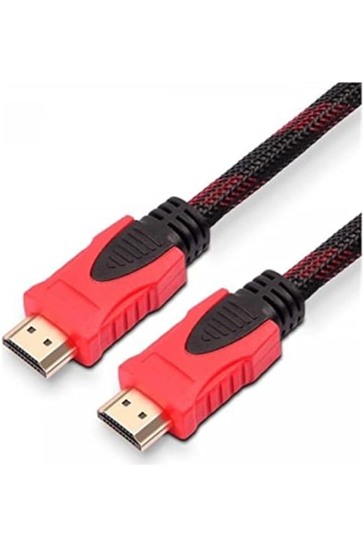STOREMAX Sbl HDMİ KABLO ÖRGÜLÜ 1,5M, 3M Full HD 2160P (3 Metrelik) SBLShp 1064356